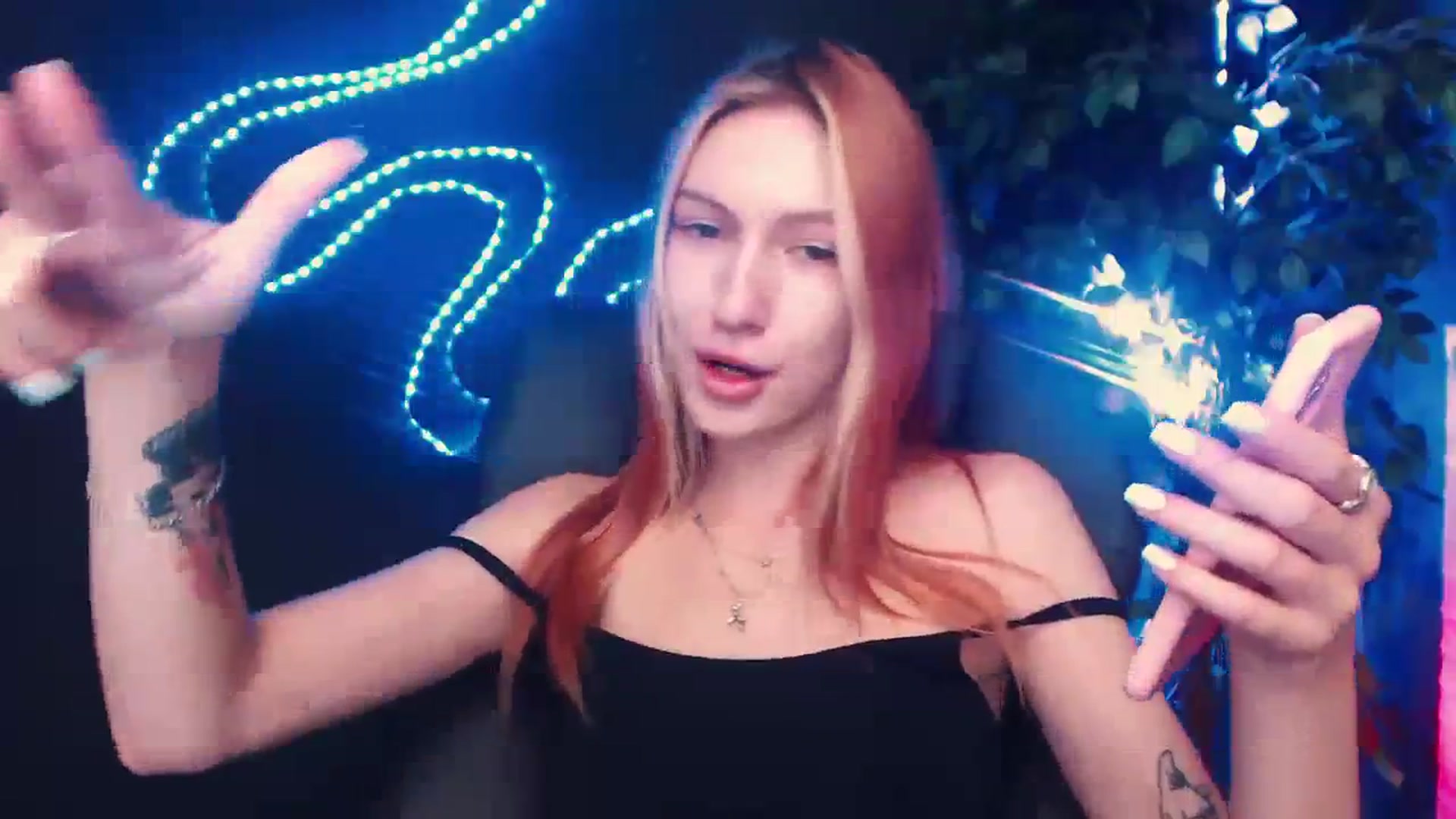 Gallery image thumbnail from LovelyGin's myfreecams stream on, 08/04/2023, 13:09 image 16 of 20