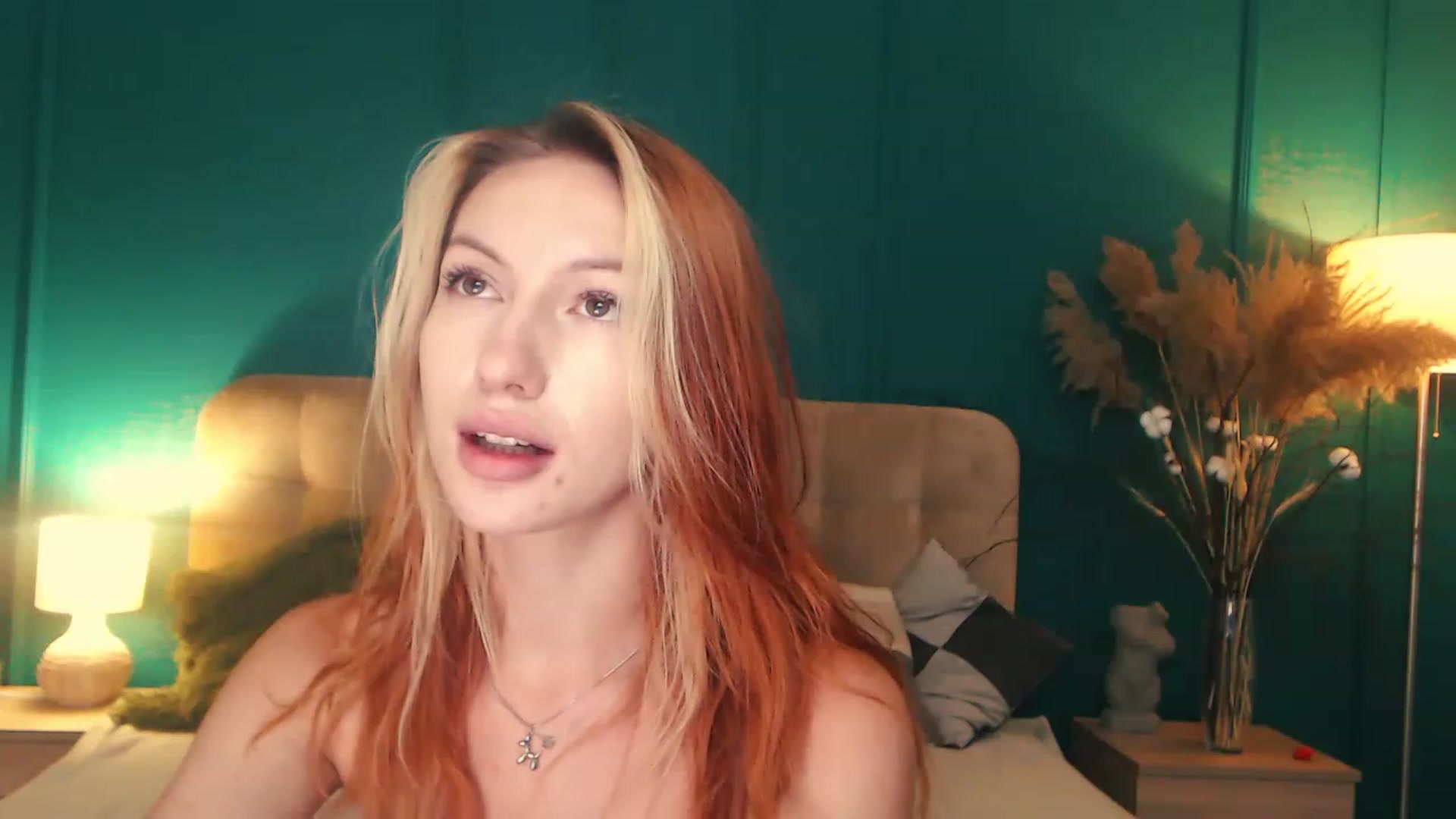Gallery image thumbnail from LovelyGin's myfreecams stream on, 08/07/2023, 15:12 image 18 of 20