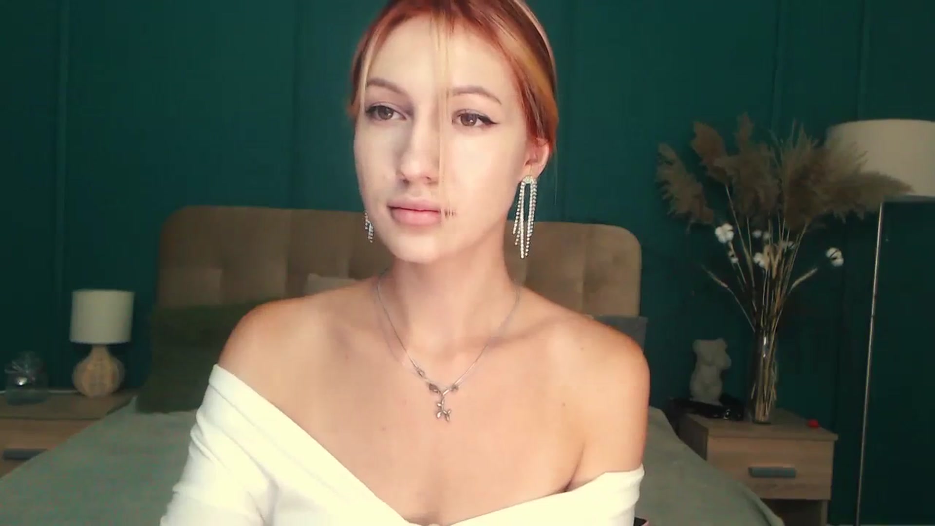 Gallery image thumbnail from LovelyGin's myfreecams stream on, 08/11/2023, 13:39 image 11 of 20