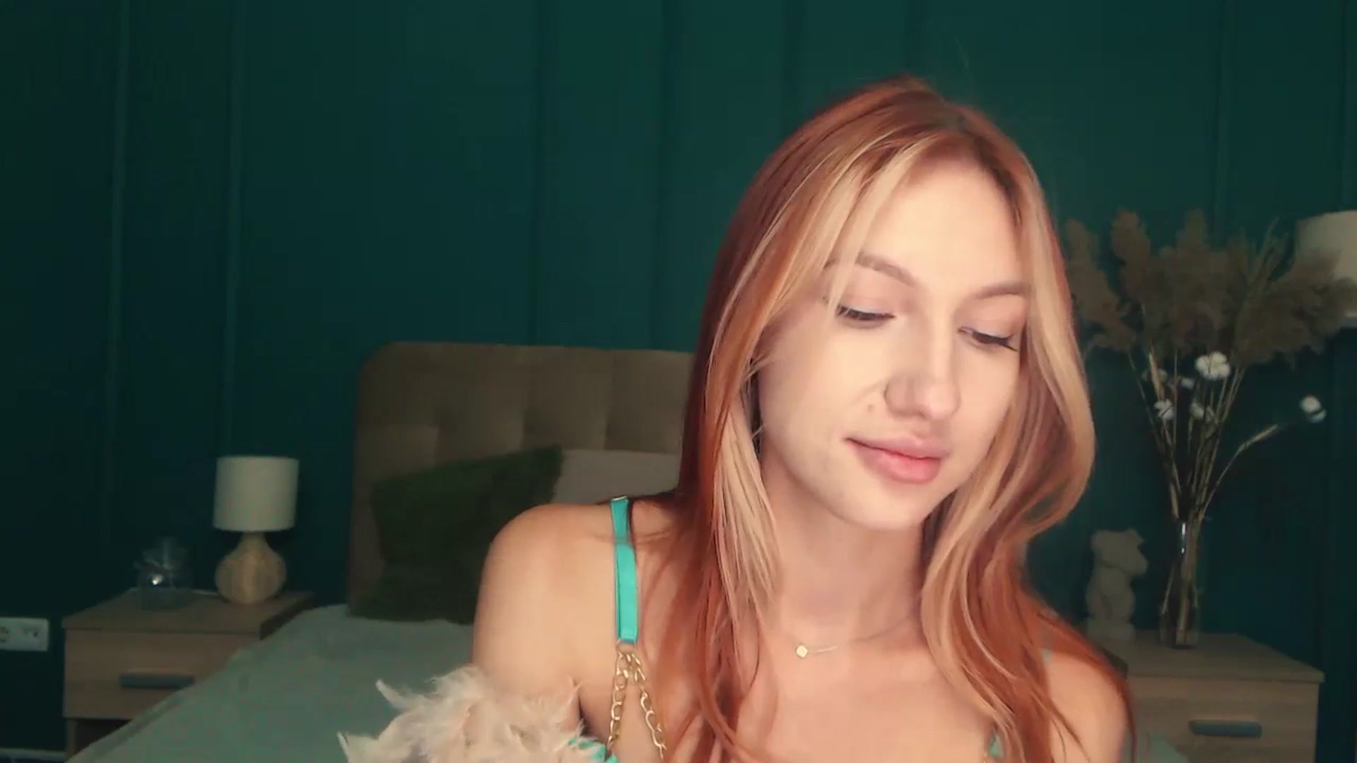 Gallery image thumbnail from LovelyGin's myfreecams stream on, 08/30/2023, 14:32 image 16 of 20