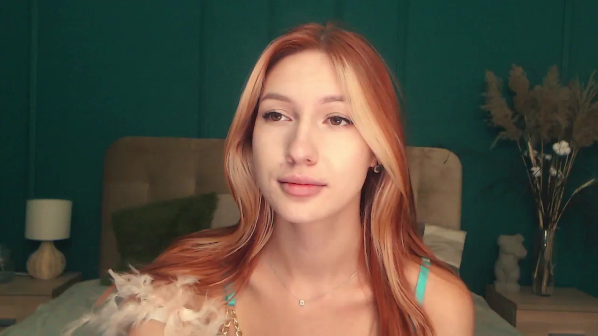 Gallery image thumbnail from LovelyGin's myfreecams stream on, 08/30/2023, 14:32 image 7 of 20