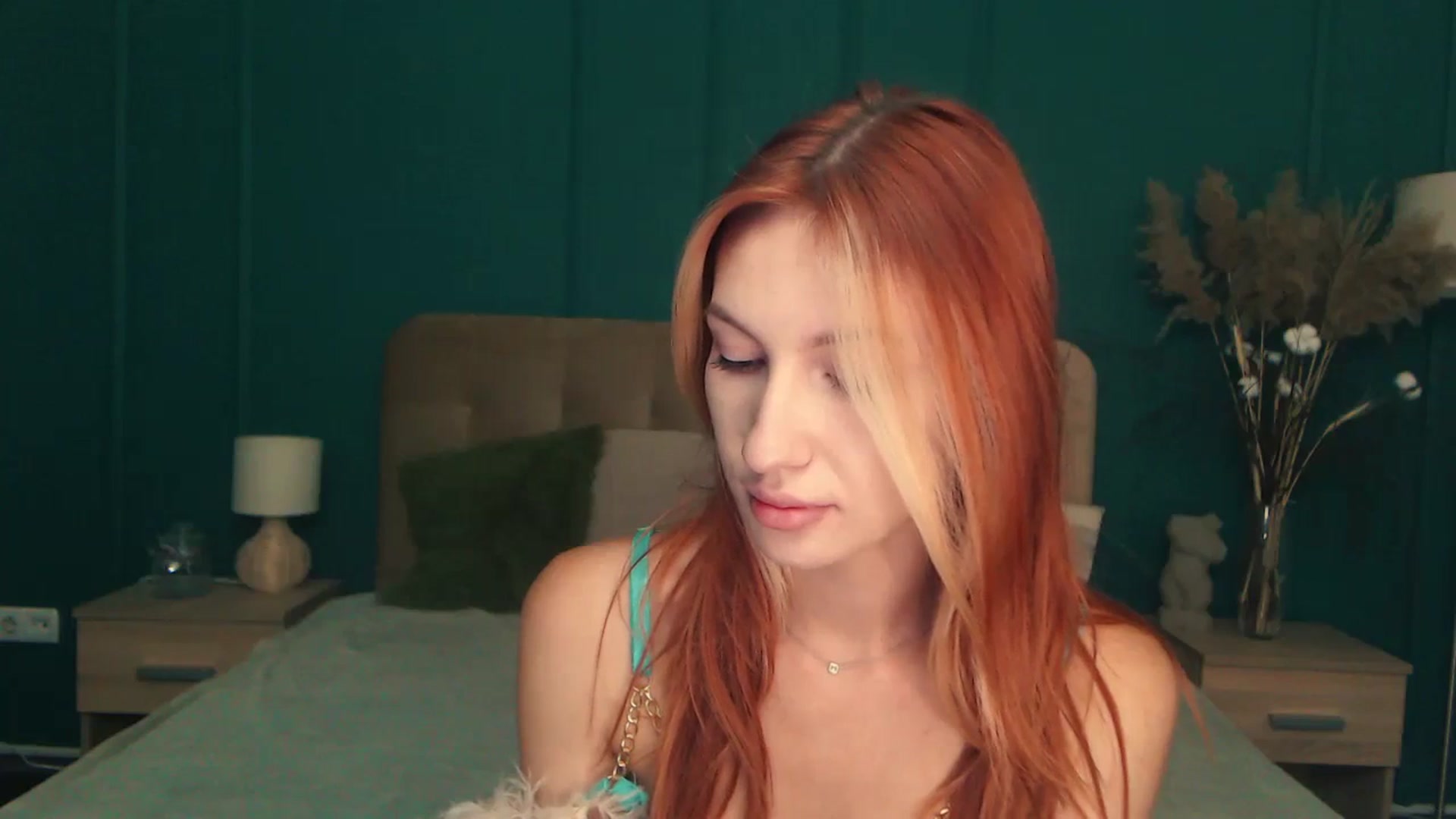 Gallery image thumbnail from LovelyGin's myfreecams stream on, 08/30/2023, 14:32 image 19 of 20