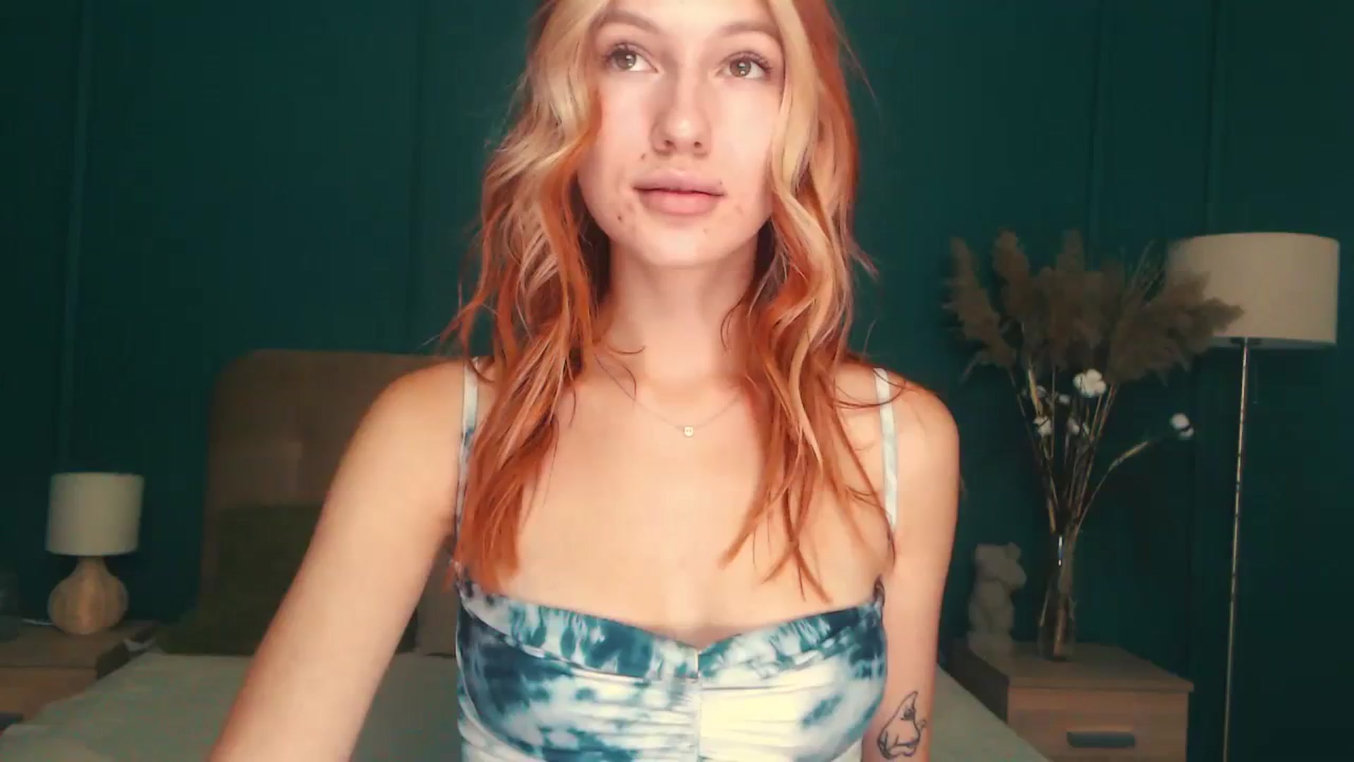 Gallery image thumbnail from LovelyGin's myfreecams stream on, 09/01/2023, 13:25 image 2 of 20
