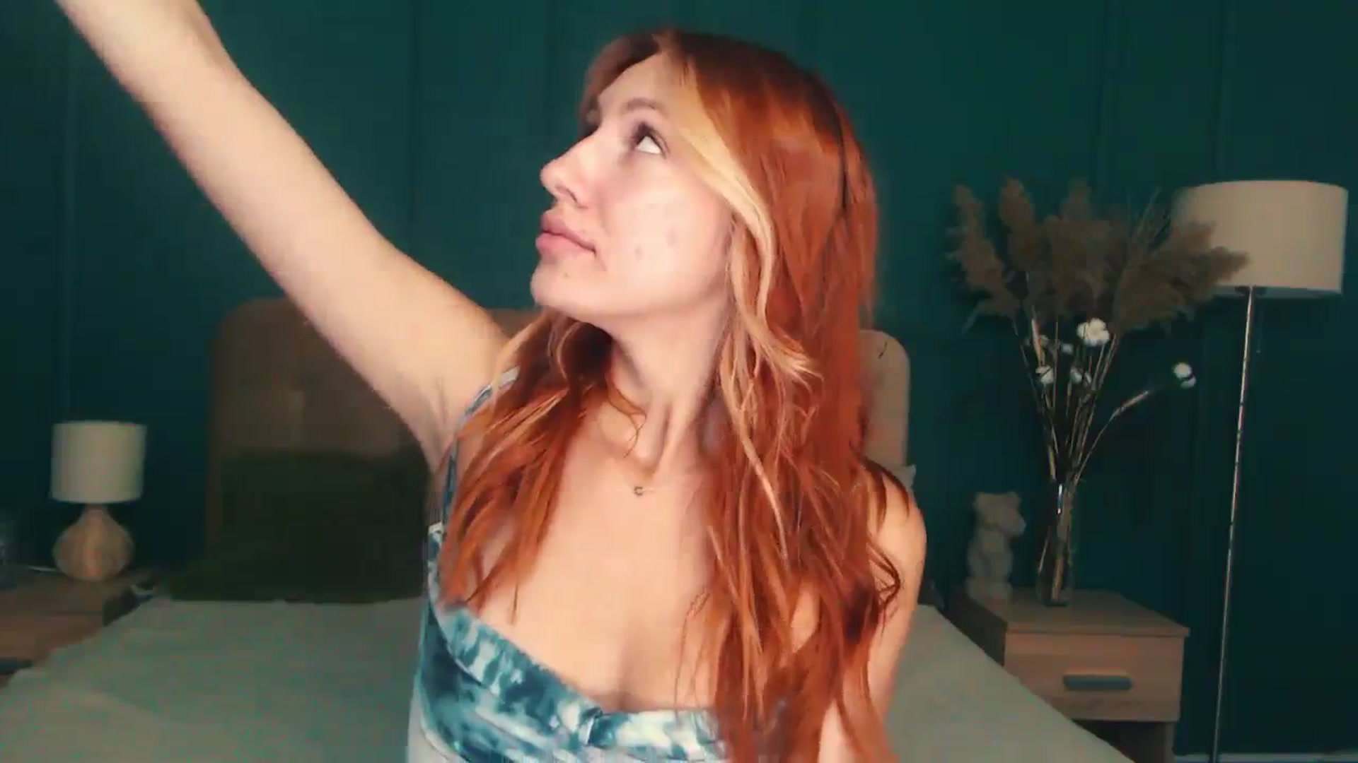 Gallery image thumbnail from LovelyGin's myfreecams stream on, 09/01/2023, 13:25 image 3 of 20