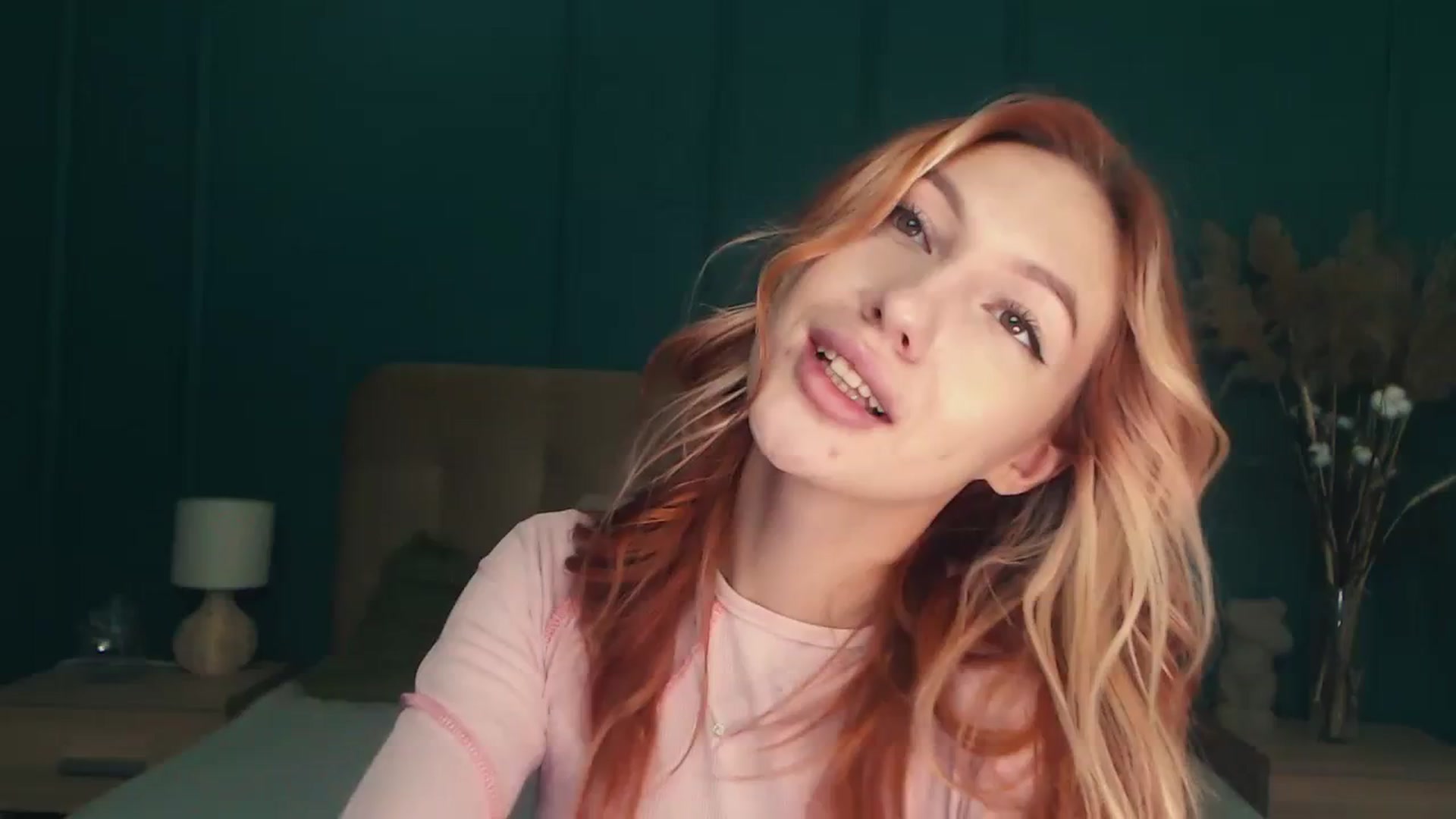 Gallery image thumbnail from LovelyGin's myfreecams stream on, 09/06/2023, 12:58 image 1 of 20