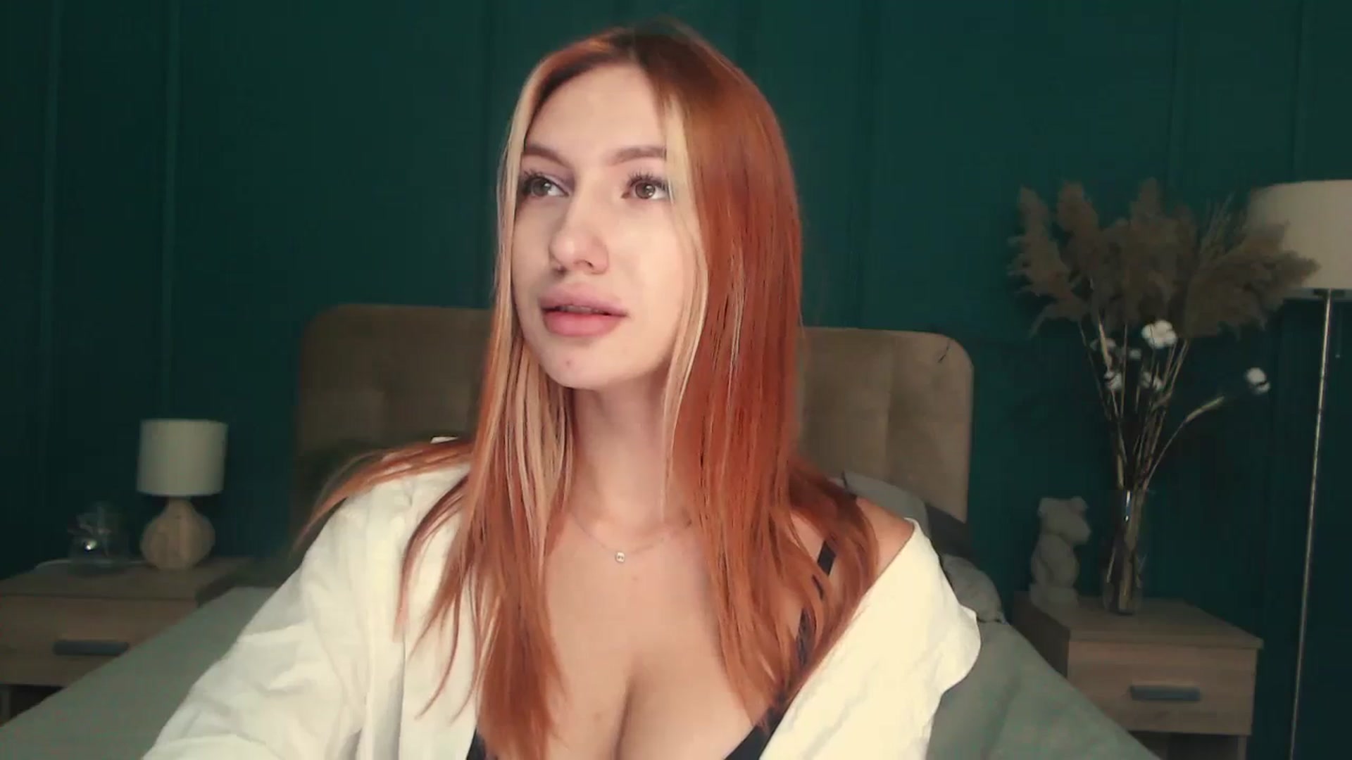 Gallery image thumbnail from LovelyGin's myfreecams stream on, 09/12/2023, 12:45 image 8 of 20