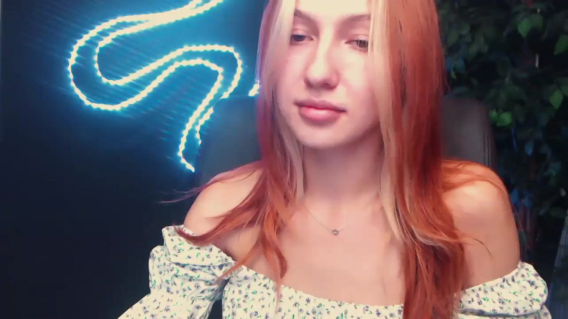 Gallery image thumbnail from LovelyGin's myfreecams stream on, 09/25/2023, 13:36 image 4 of 20