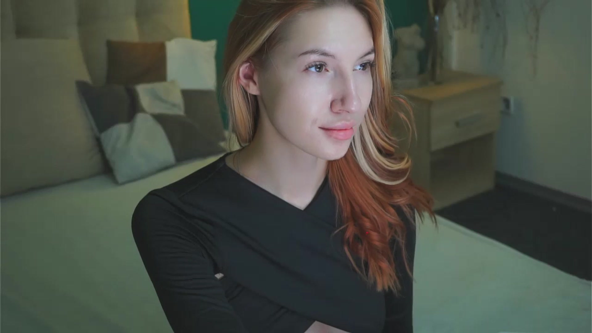 Gallery image thumbnail from LovelyGin's myfreecams stream on, 09/28/2023, 12:52 image 7 of 20