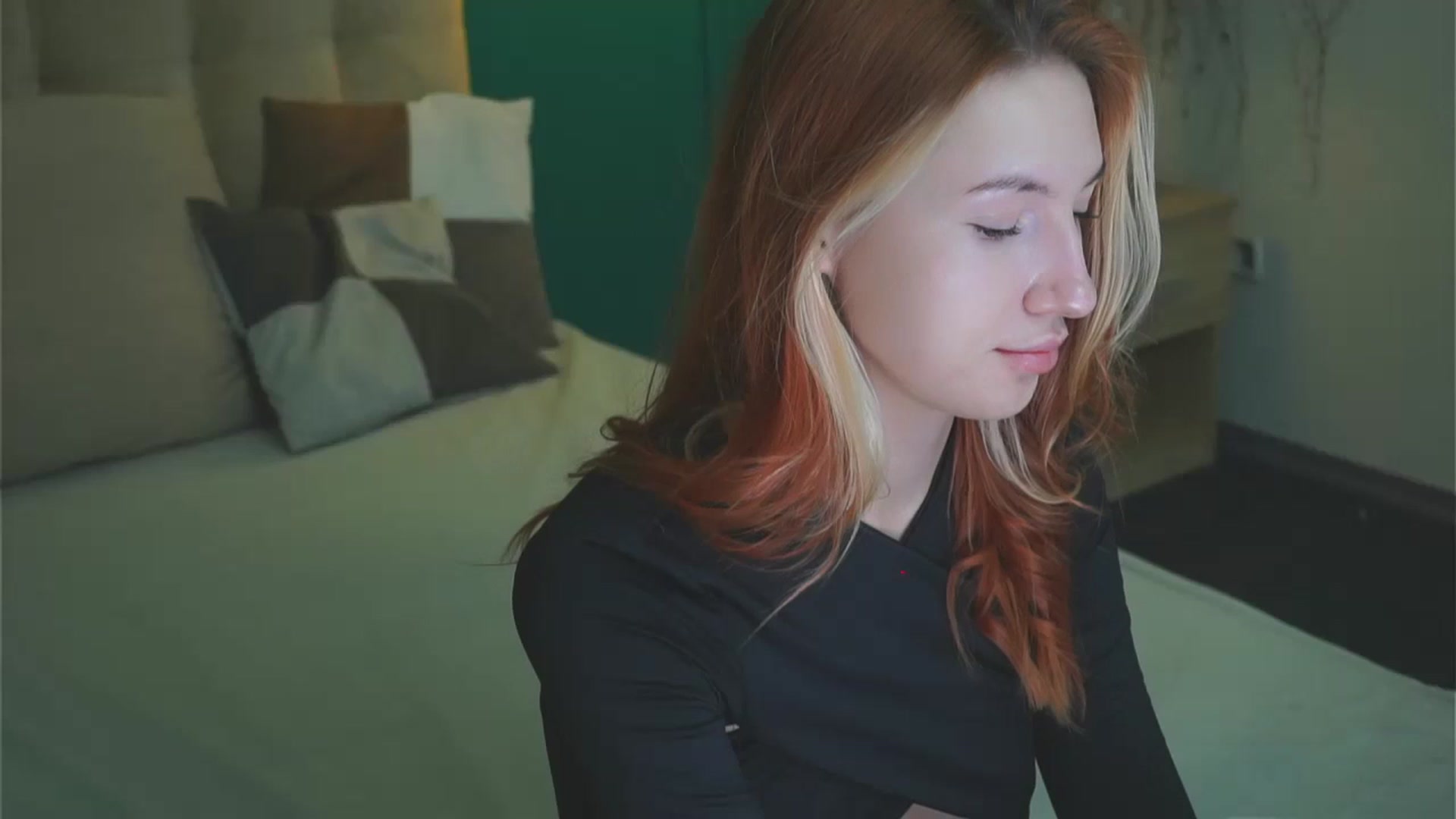 Gallery image thumbnail from LovelyGin's myfreecams stream on, 09/28/2023, 12:52 image 17 of 20
