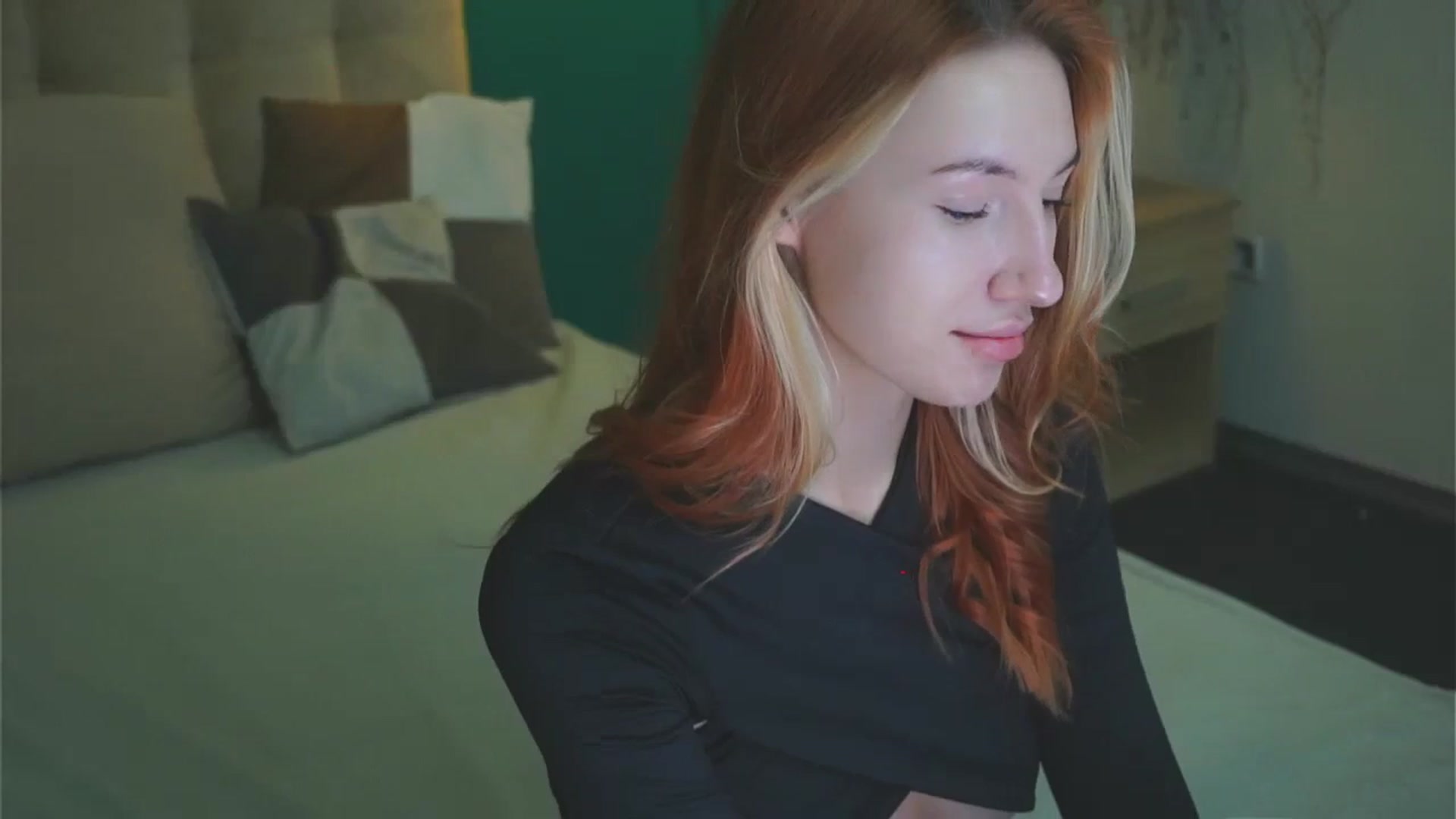 Gallery image thumbnail from LovelyGin's myfreecams stream on, 09/28/2023, 12:52 image 15 of 20