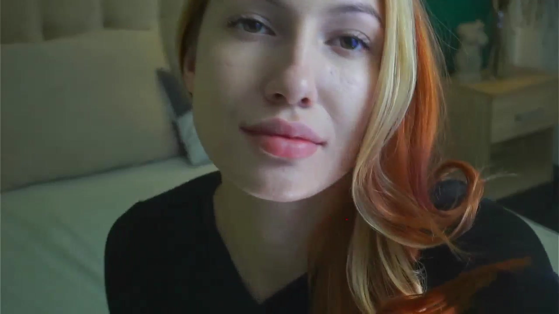 Gallery image thumbnail from LovelyGin's myfreecams stream on, 09/28/2023, 12:52 image 5 of 20