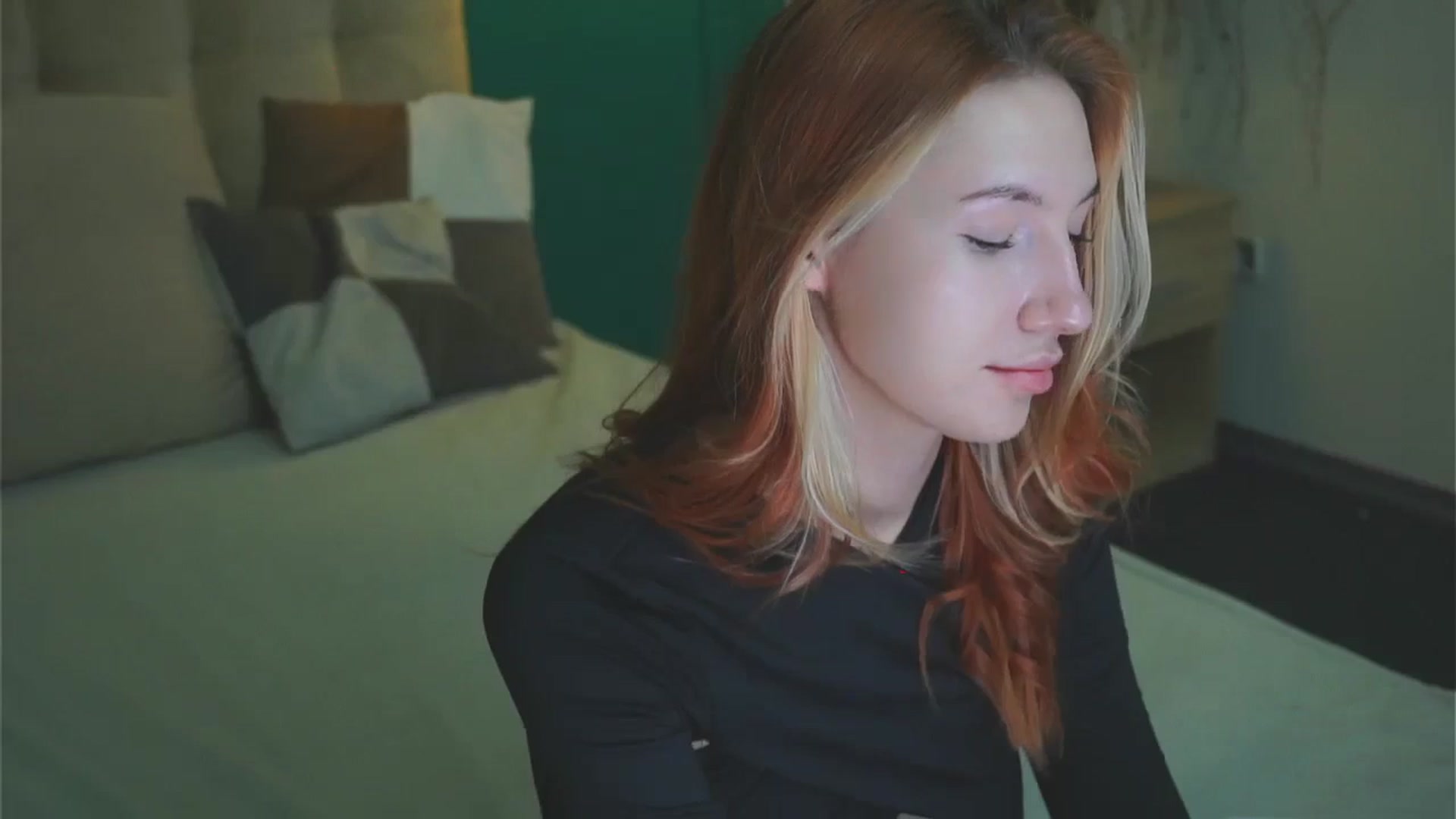 Gallery image thumbnail from LovelyGin's myfreecams stream on, 09/28/2023, 12:52 image 20 of 20