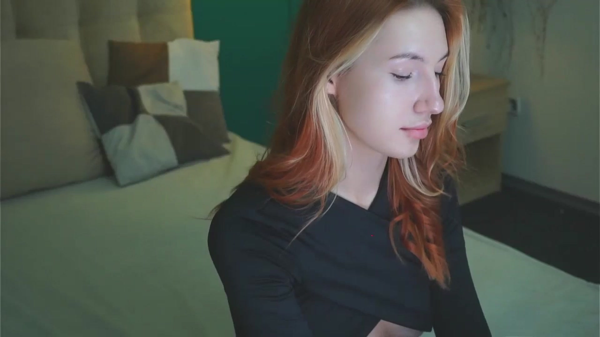 Gallery image thumbnail from LovelyGin's myfreecams stream on, 09/28/2023, 12:52 image 14 of 20