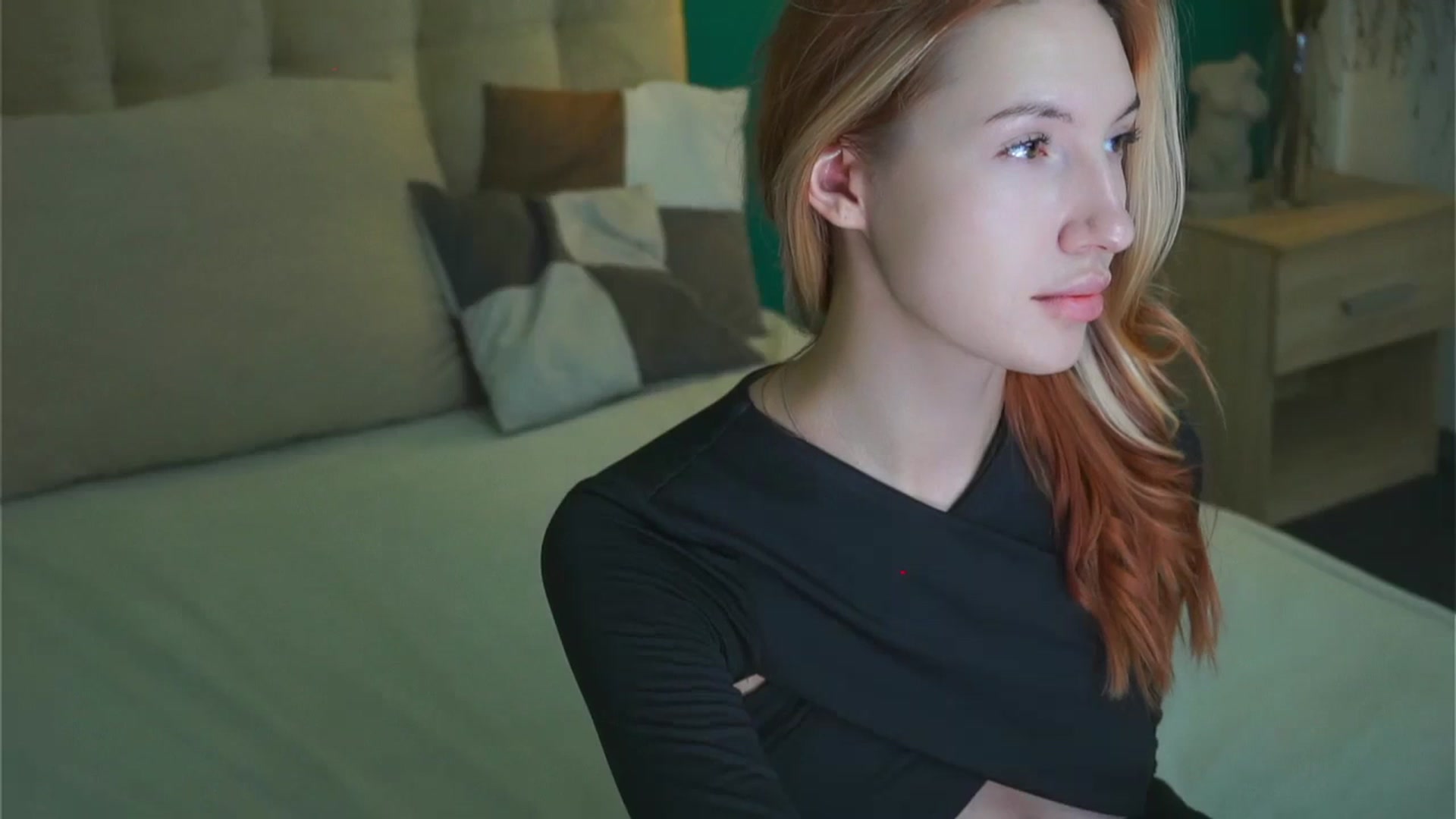 Gallery image thumbnail from LovelyGin's myfreecams stream on, 09/28/2023, 12:52 image 4 of 20
