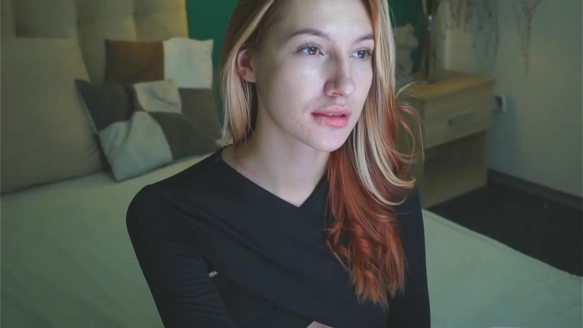 Gallery image thumbnail from LovelyGin's myfreecams stream on, 09/28/2023, 12:52 image 8 of 20