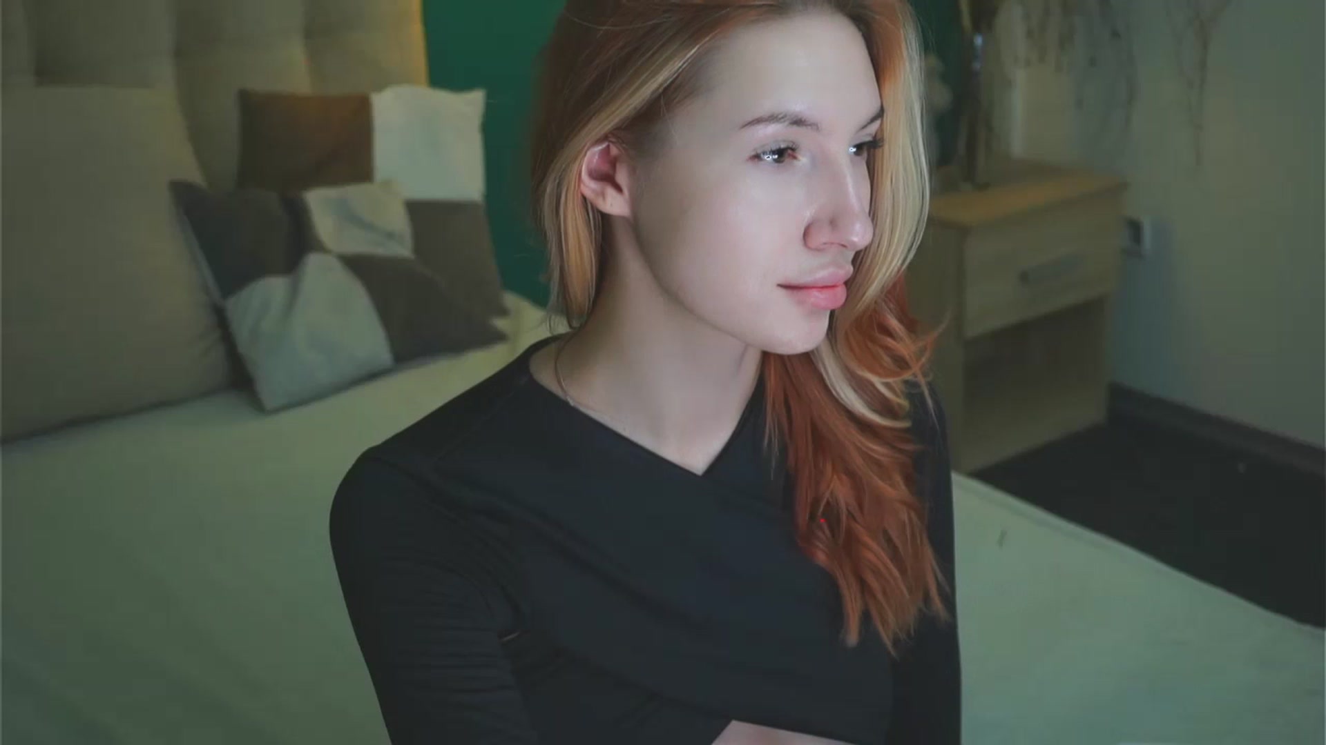 Gallery image thumbnail from LovelyGin's myfreecams stream on, 09/28/2023, 12:52 image 6 of 20