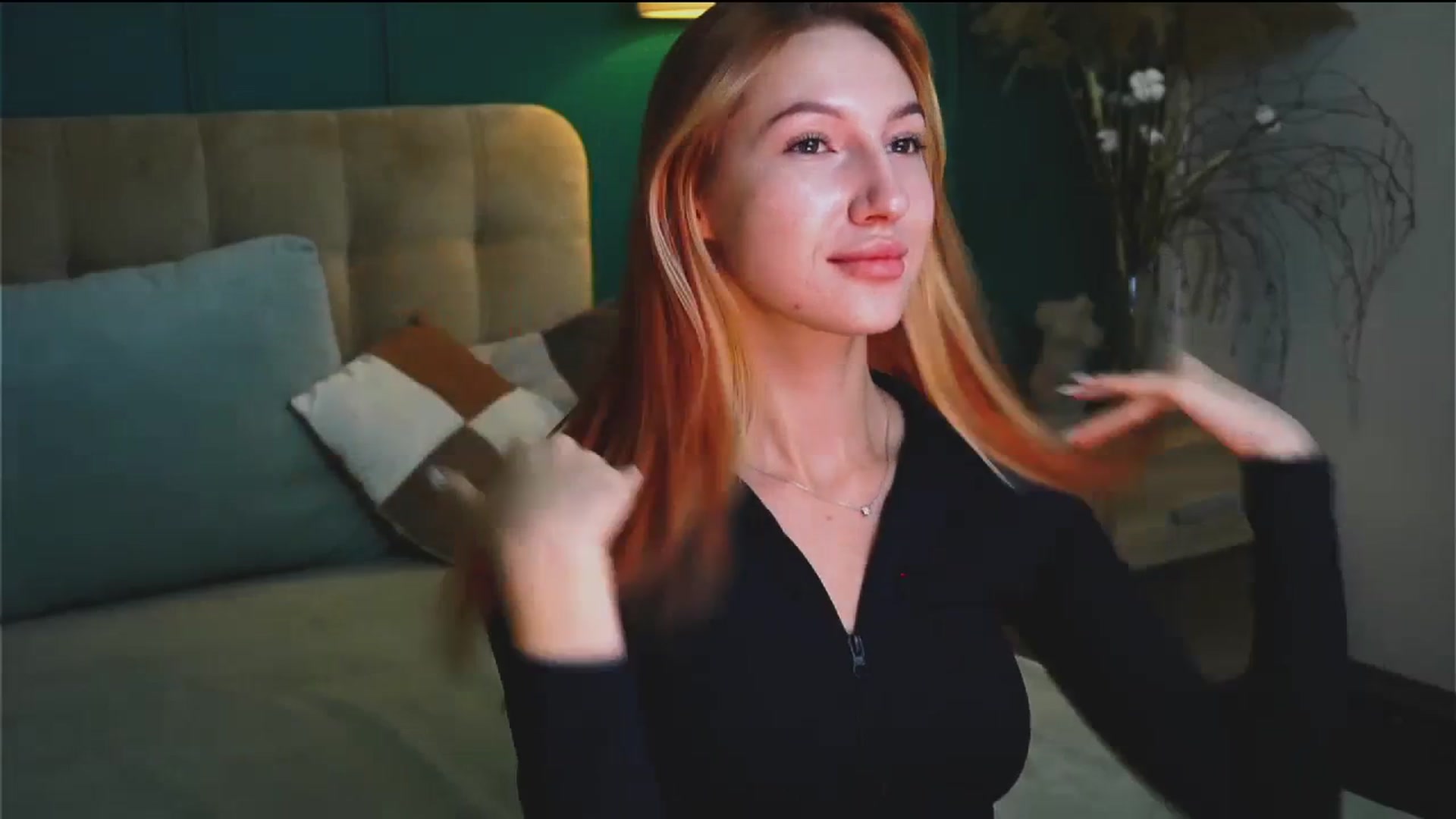 Gallery image thumbnail from LovelyGin's myfreecams stream on, 10/04/2023, 14:09 image 20 of 20