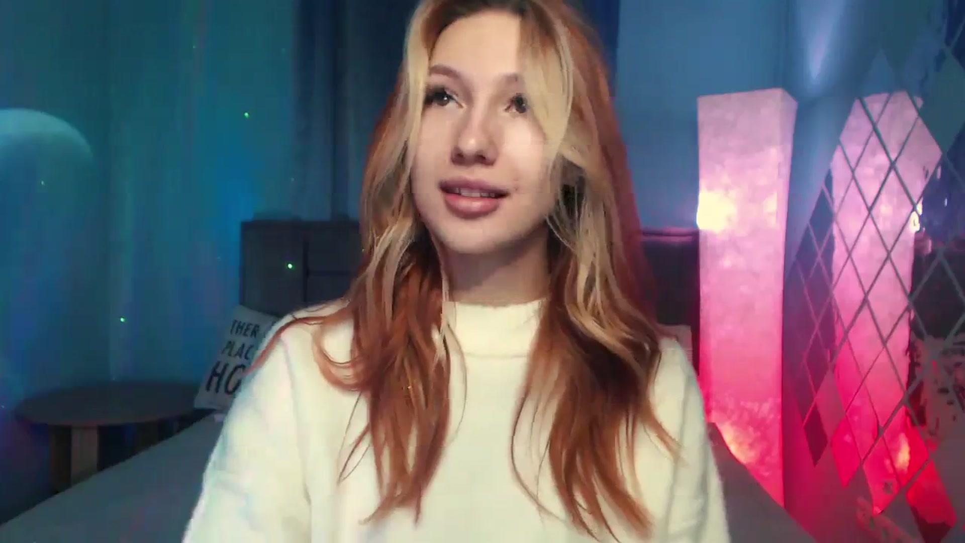 Gallery image thumbnail from LovelyGin's myfreecams stream on, 10/16/2023, 13:53 image 4 of 20