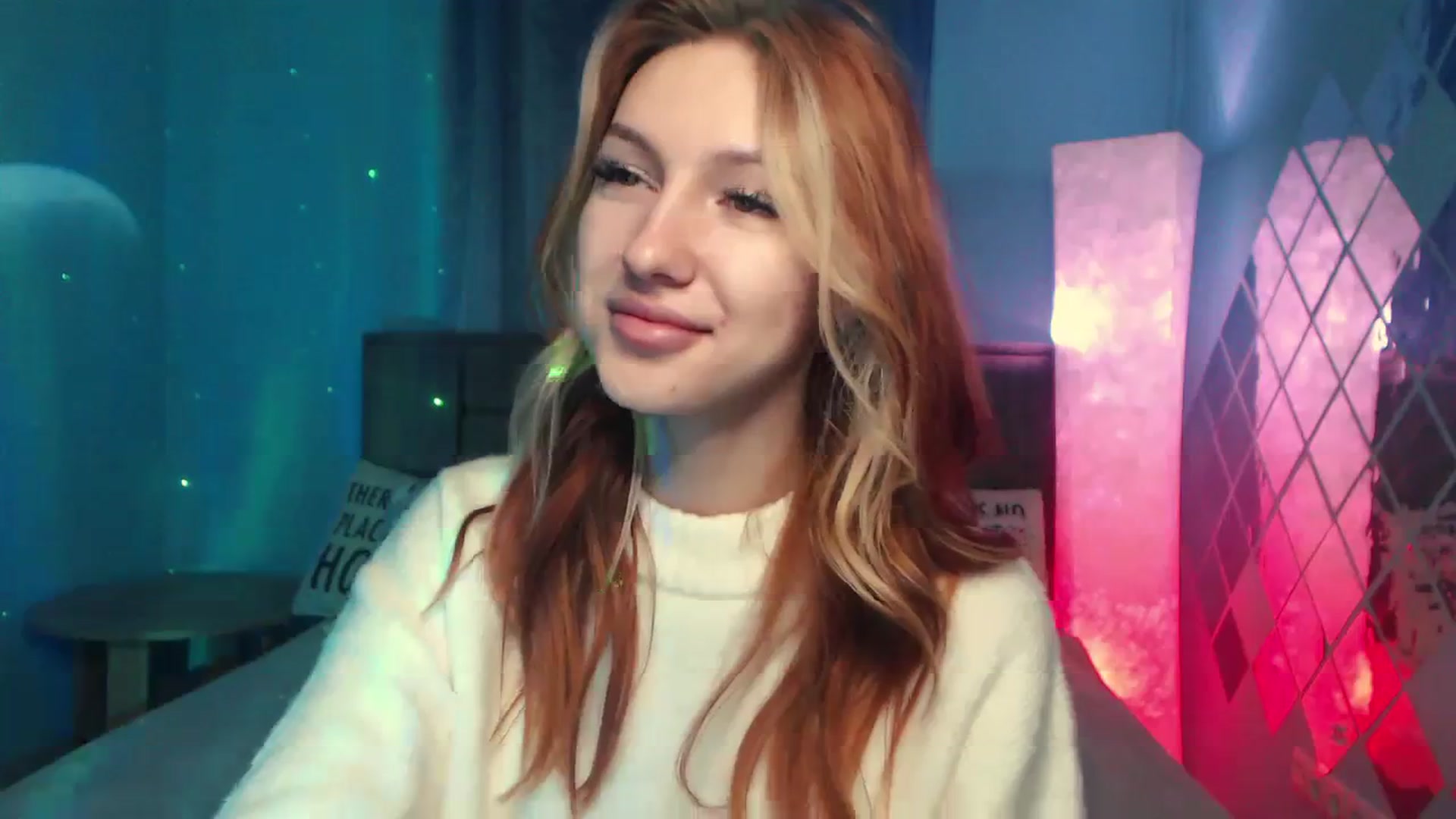 Gallery image thumbnail from LovelyGin's myfreecams stream on, 10/16/2023, 13:53 image 5 of 20