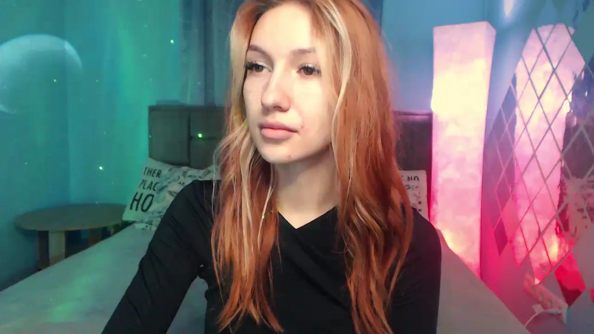 Gallery image thumbnail from LovelyGin's myfreecams stream on, 10/16/2023, 13:53 image 14 of 20