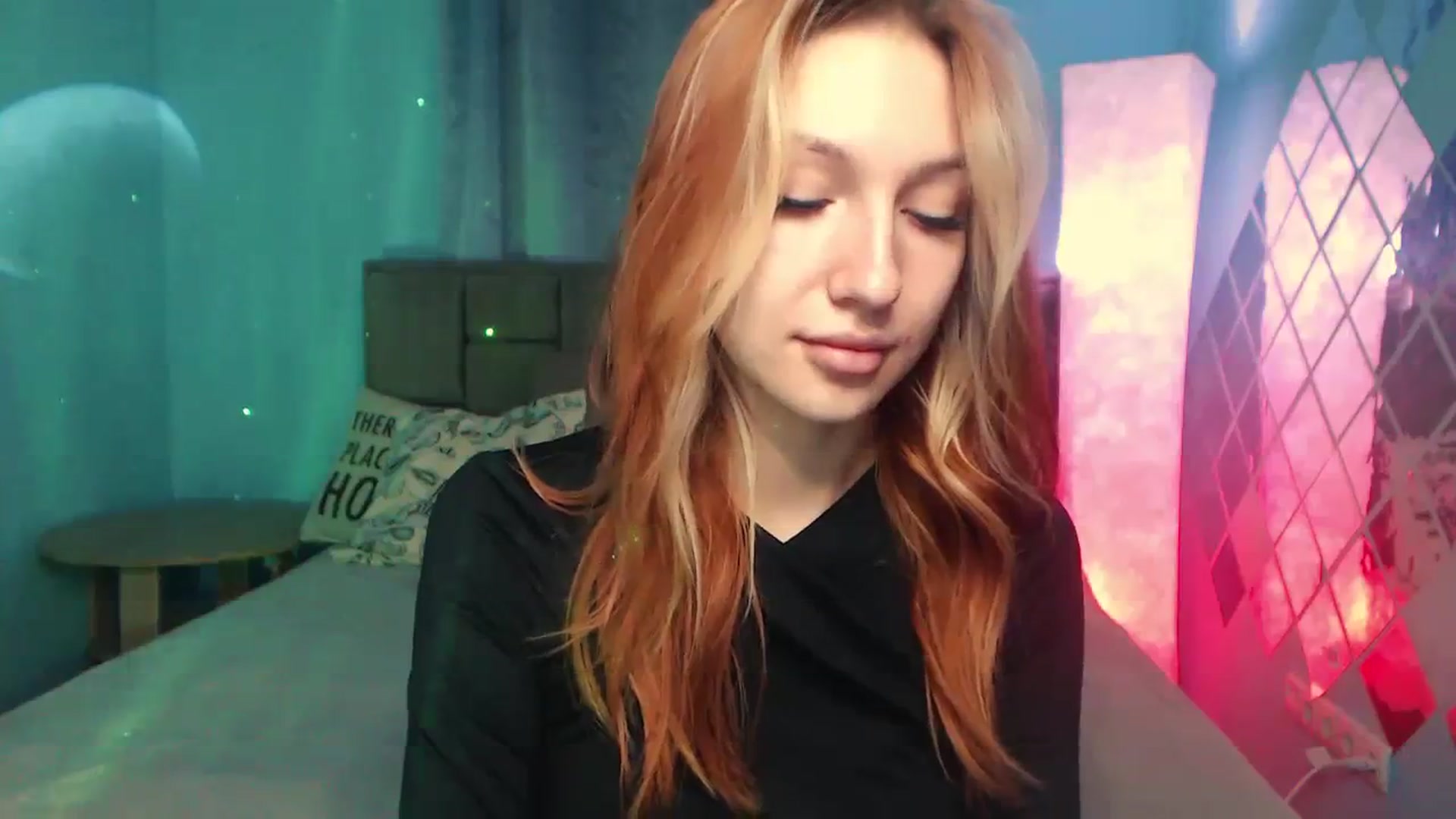 Gallery image thumbnail from LovelyGin's myfreecams stream on, 10/16/2023, 13:53 image 16 of 20
