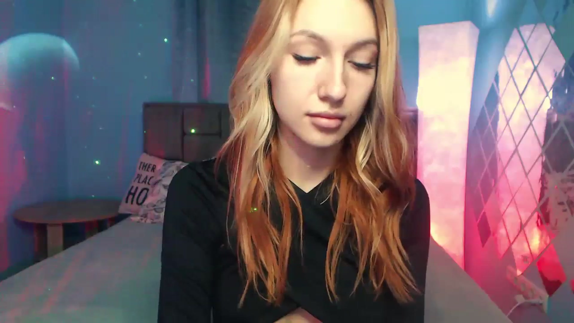 Gallery image thumbnail from LovelyGin's myfreecams stream on, 10/16/2023, 13:53 image 17 of 20