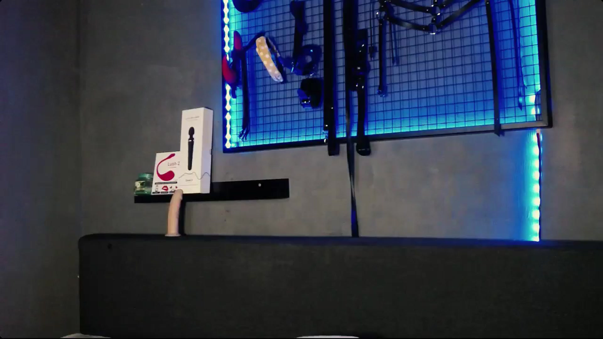 Gallery image thumbnail from LovelyGin's myfreecams stream on, 10/18/2023, 18:21 image 20 of 20
