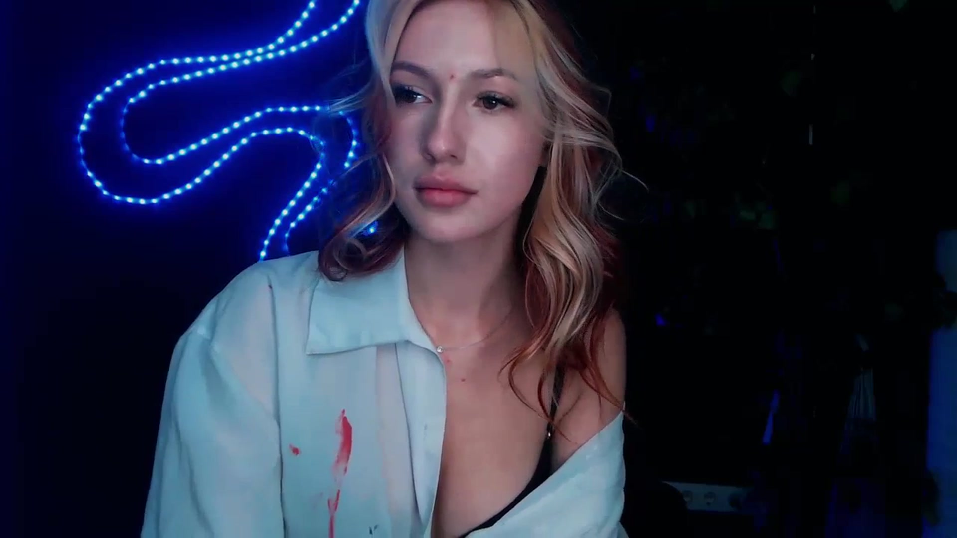 Gallery image thumbnail from LovelyGin's myfreecams stream on, 10/19/2023, 14:29 image 7 of 20