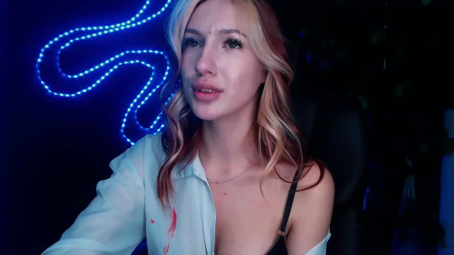 Gallery image thumbnail from LovelyGin's myfreecams stream on, 10/19/2023, 14:29 image 16 of 20