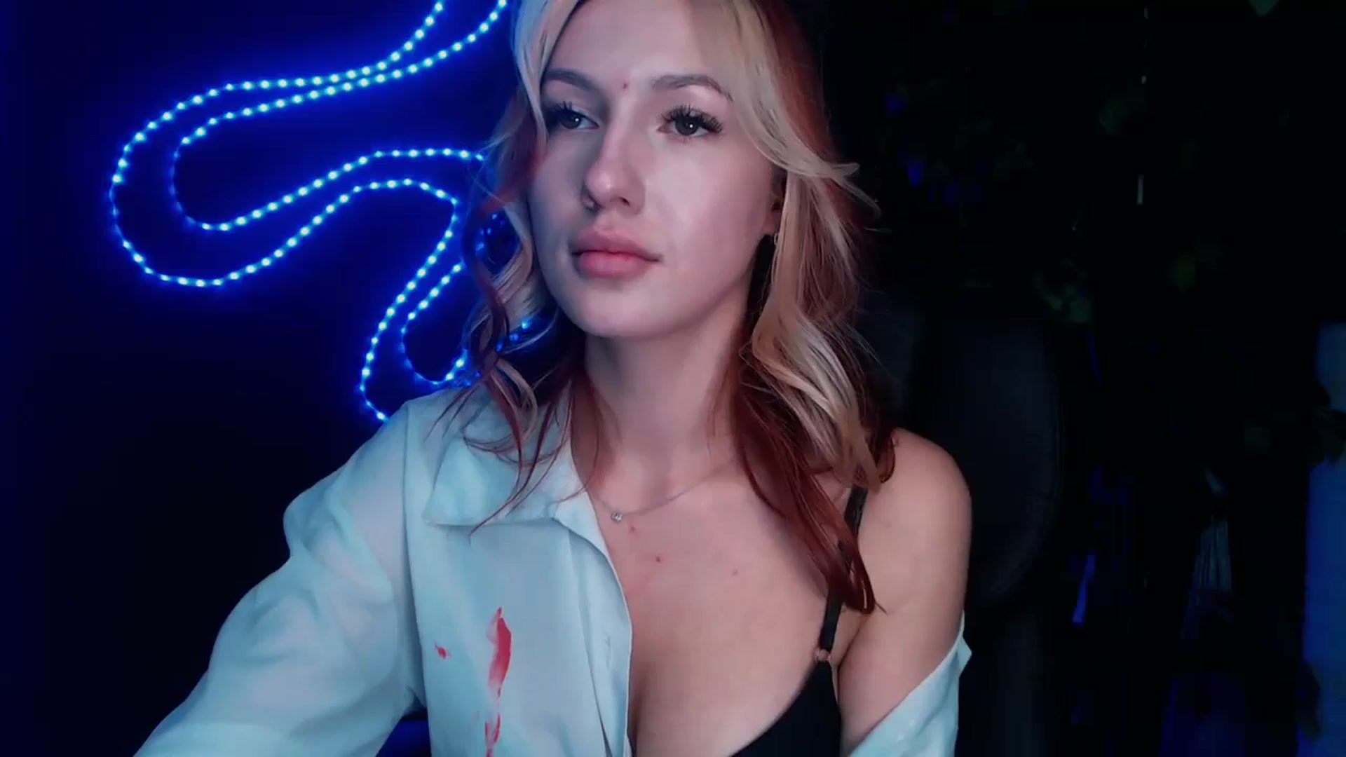 Gallery image thumbnail from LovelyGin's myfreecams stream on, 10/19/2023, 14:29 image 13 of 20