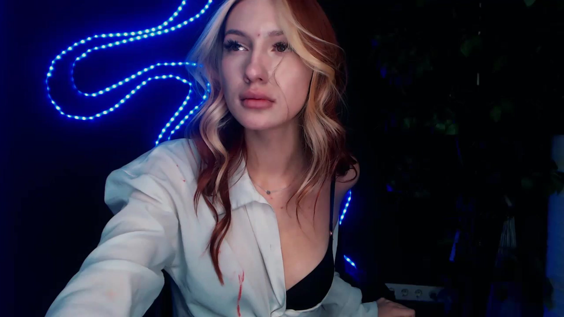 Gallery image thumbnail from LovelyGin's myfreecams stream on, 10/19/2023, 14:29 image 4 of 20