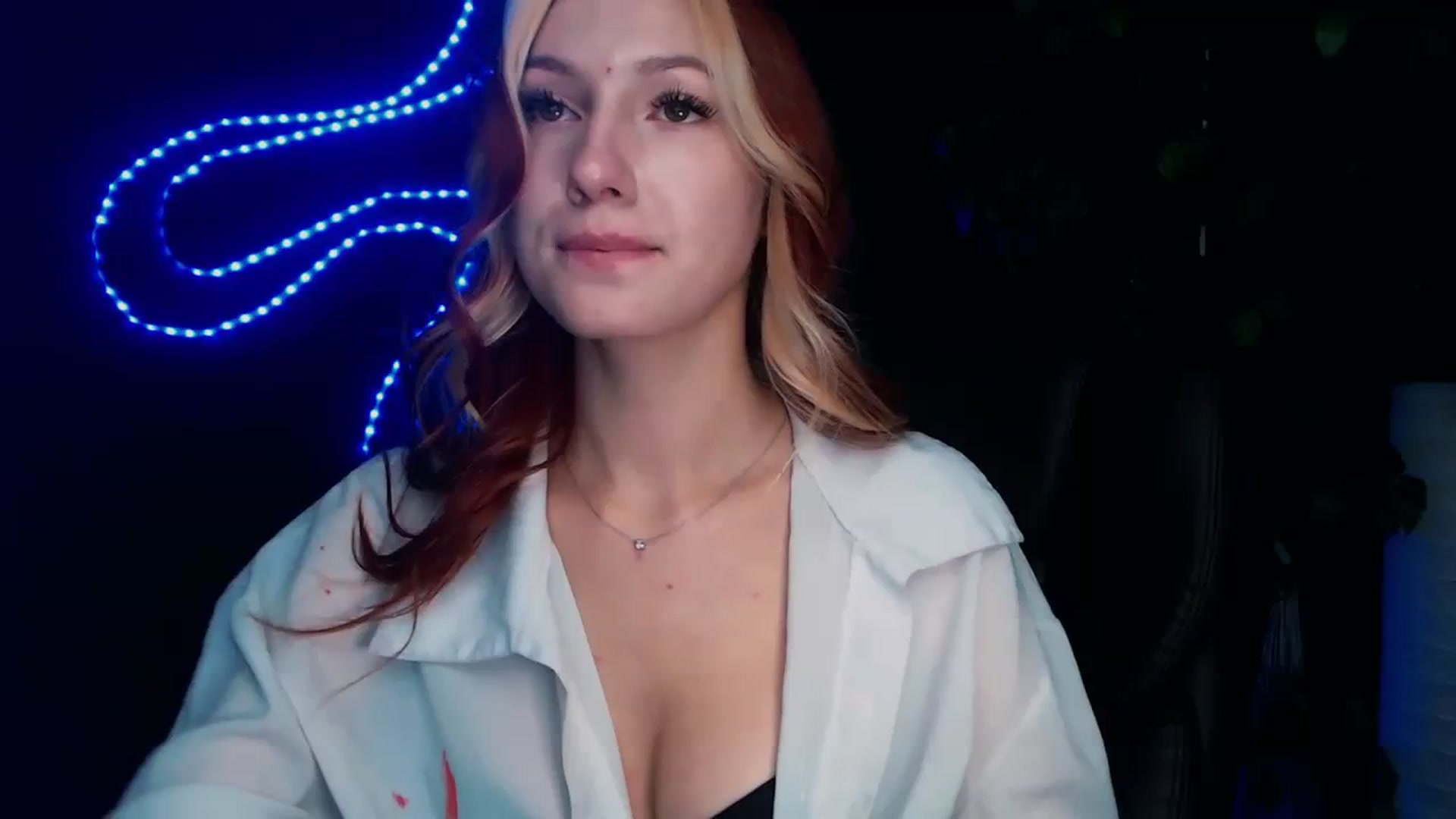 Gallery image thumbnail from LovelyGin's myfreecams stream on, 10/19/2023, 14:58 image 1 of 20