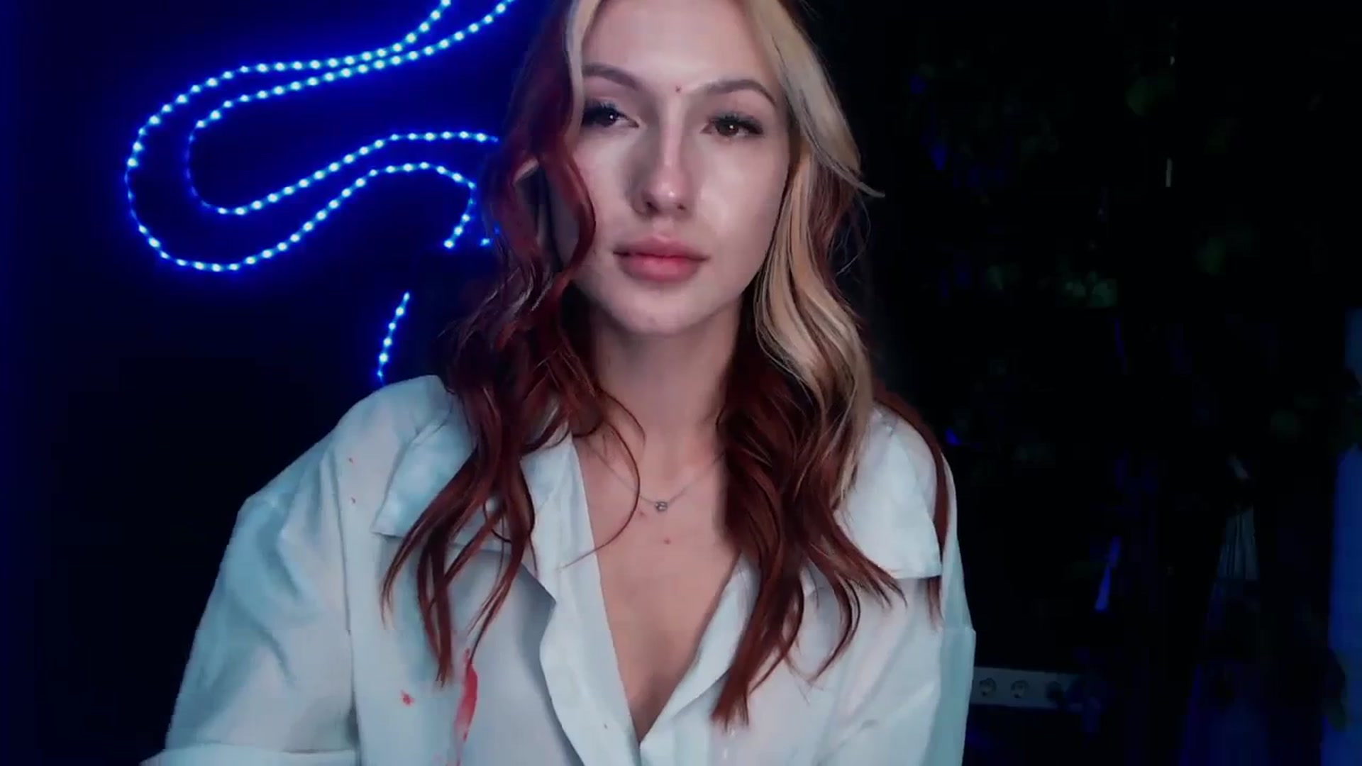 Gallery image thumbnail from LovelyGin's myfreecams stream on, 10/19/2023, 18:16 image 8 of 20