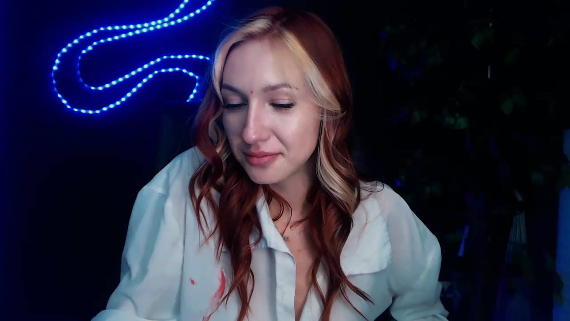 Gallery image thumbnail from LovelyGin's myfreecams stream on, 10/19/2023, 18:16 image 13 of 20
