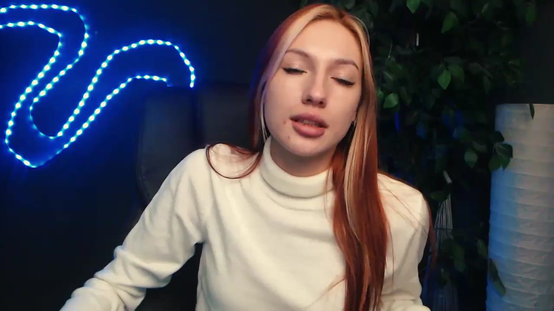 Gallery image thumbnail from LovelyGin's myfreecams stream on, 10/23/2023, 13:51 image 5 of 20