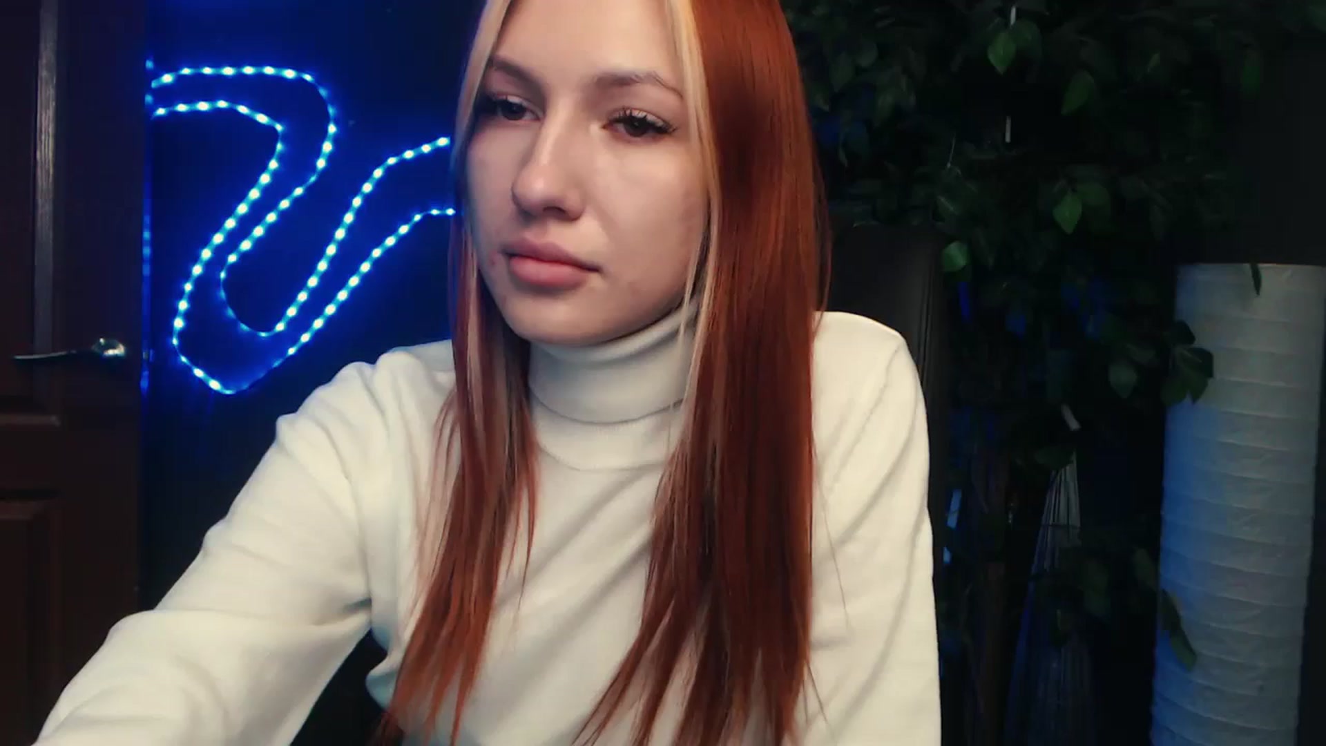 Gallery image thumbnail from LovelyGin's myfreecams stream on, 10/23/2023, 13:51 image 1 of 20