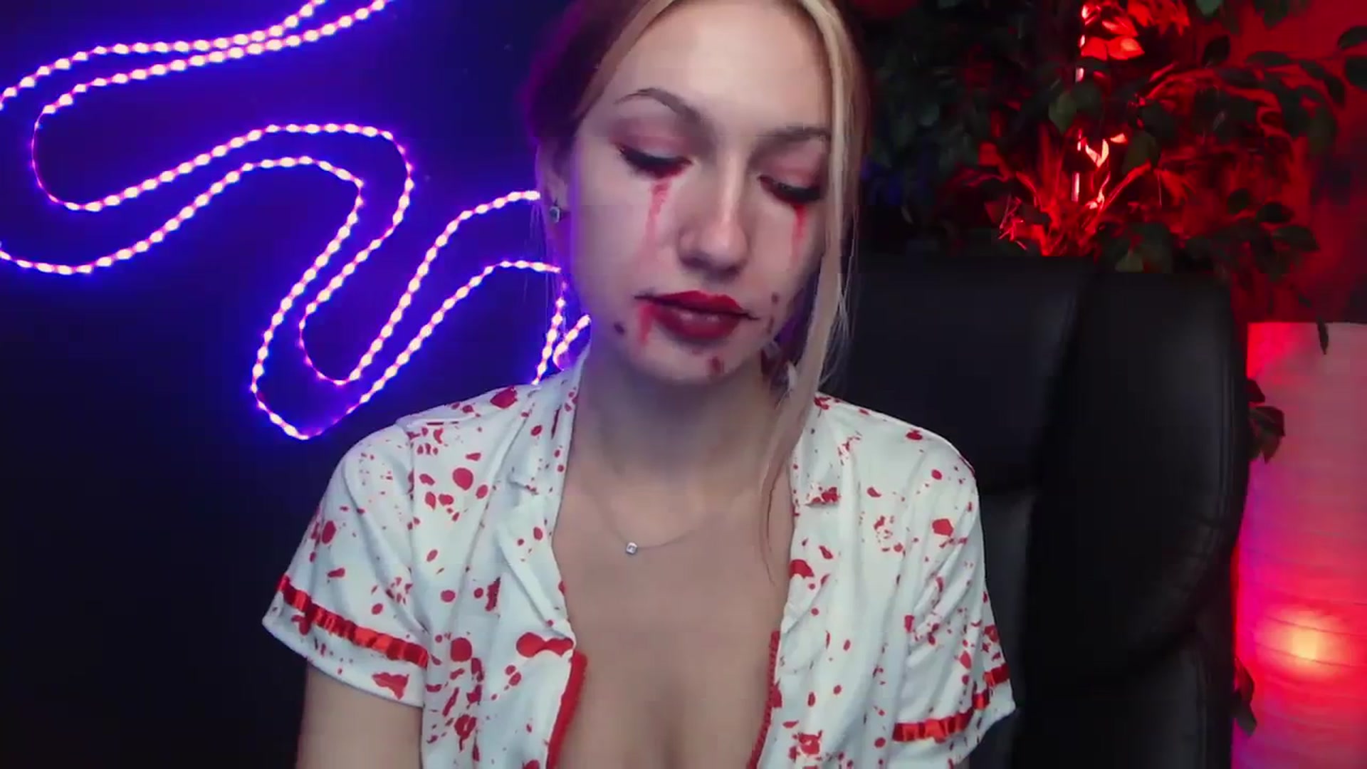 Gallery image thumbnail from LovelyGin's myfreecams stream on, 10/30/2023, 14:45 image 14 of 20