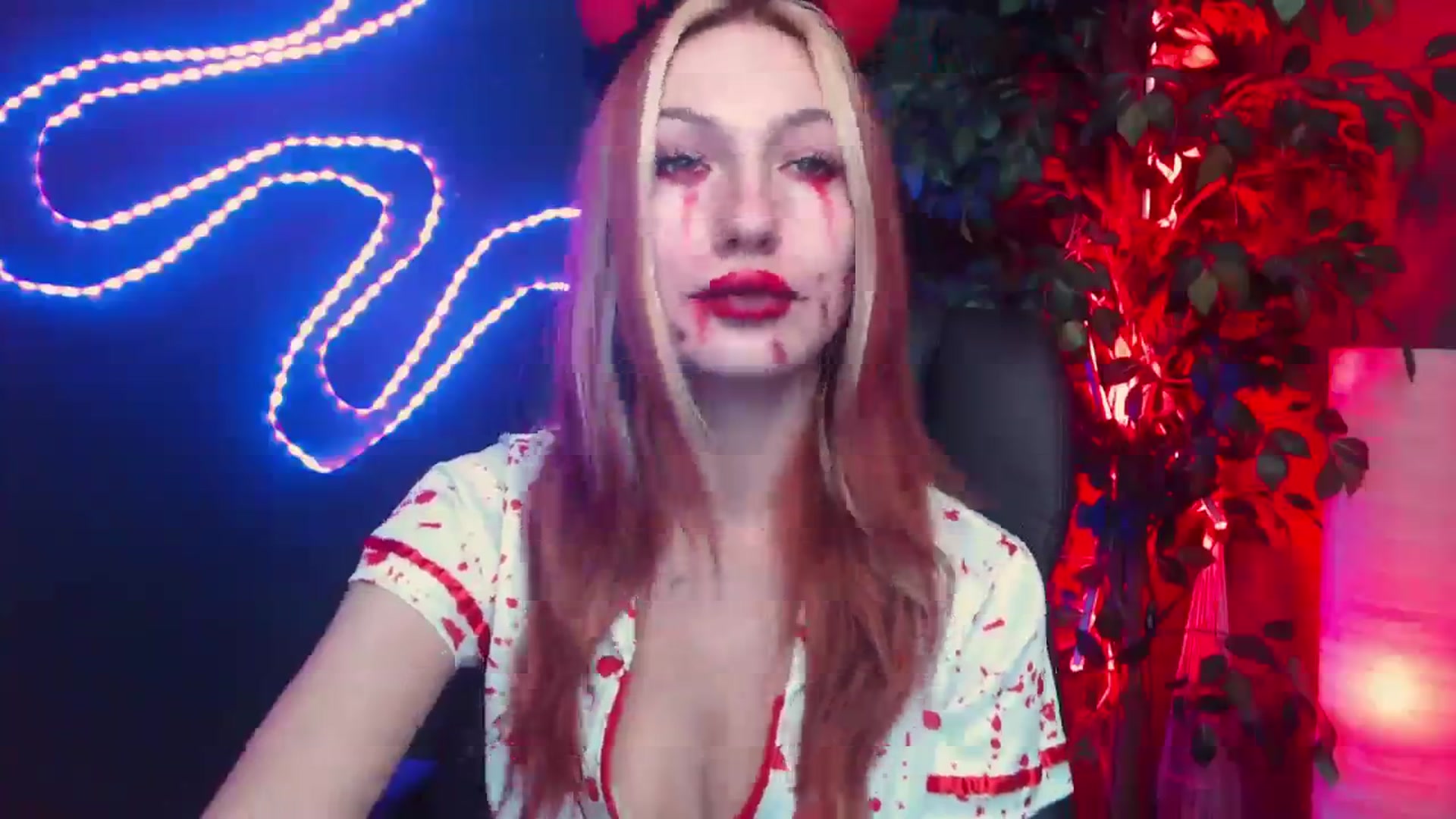 Gallery image thumbnail from LovelyGin's myfreecams stream on, 10/30/2023, 14:45 image 7 of 20