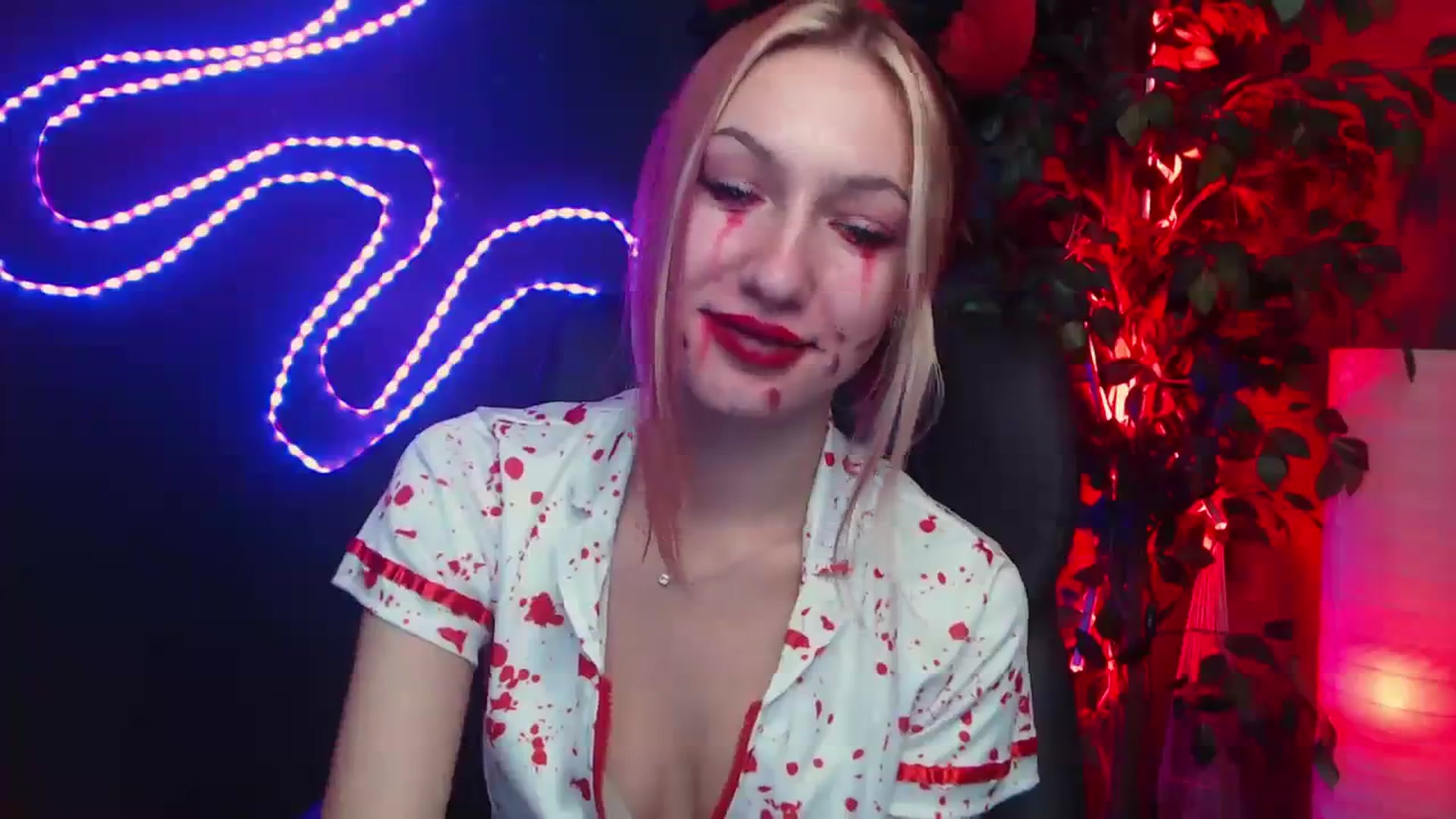 Gallery image thumbnail from LovelyGin's myfreecams stream on, 10/30/2023, 14:45 image 10 of 20