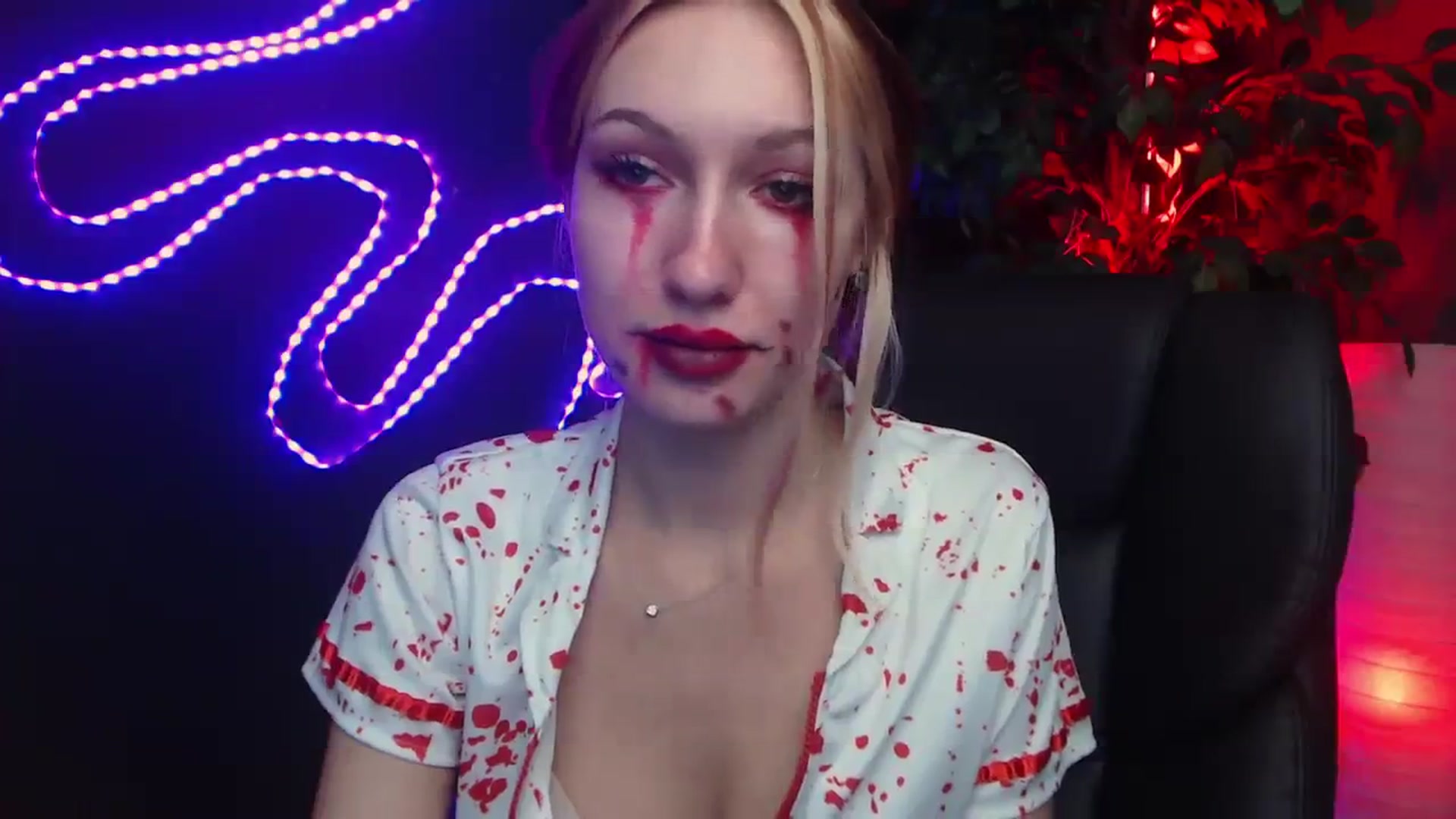 Gallery image thumbnail from LovelyGin's myfreecams stream on, 10/30/2023, 14:45 image 15 of 20
