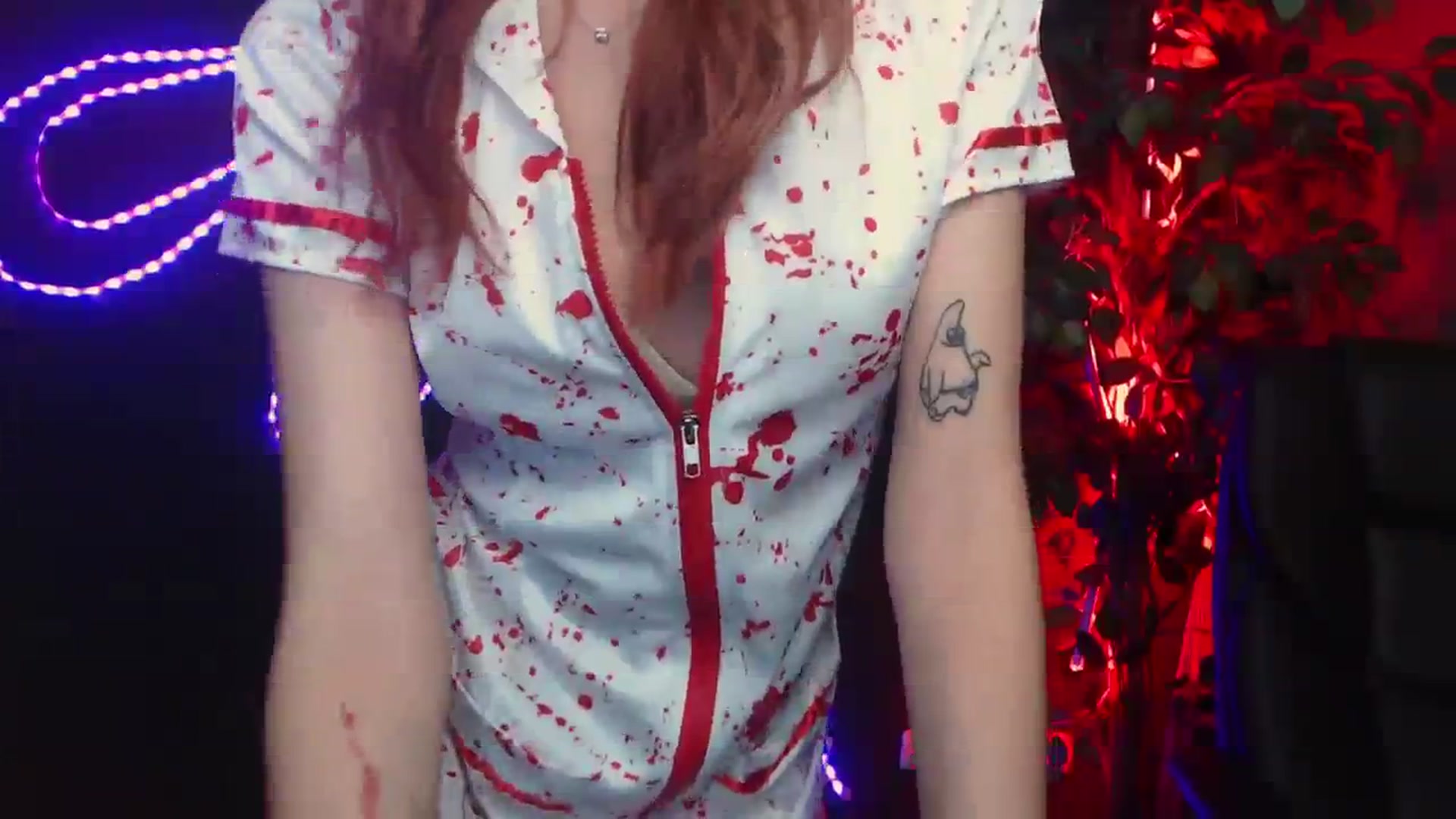Gallery image thumbnail from LovelyGin's myfreecams stream on, 10/30/2023, 14:45 image 6 of 20