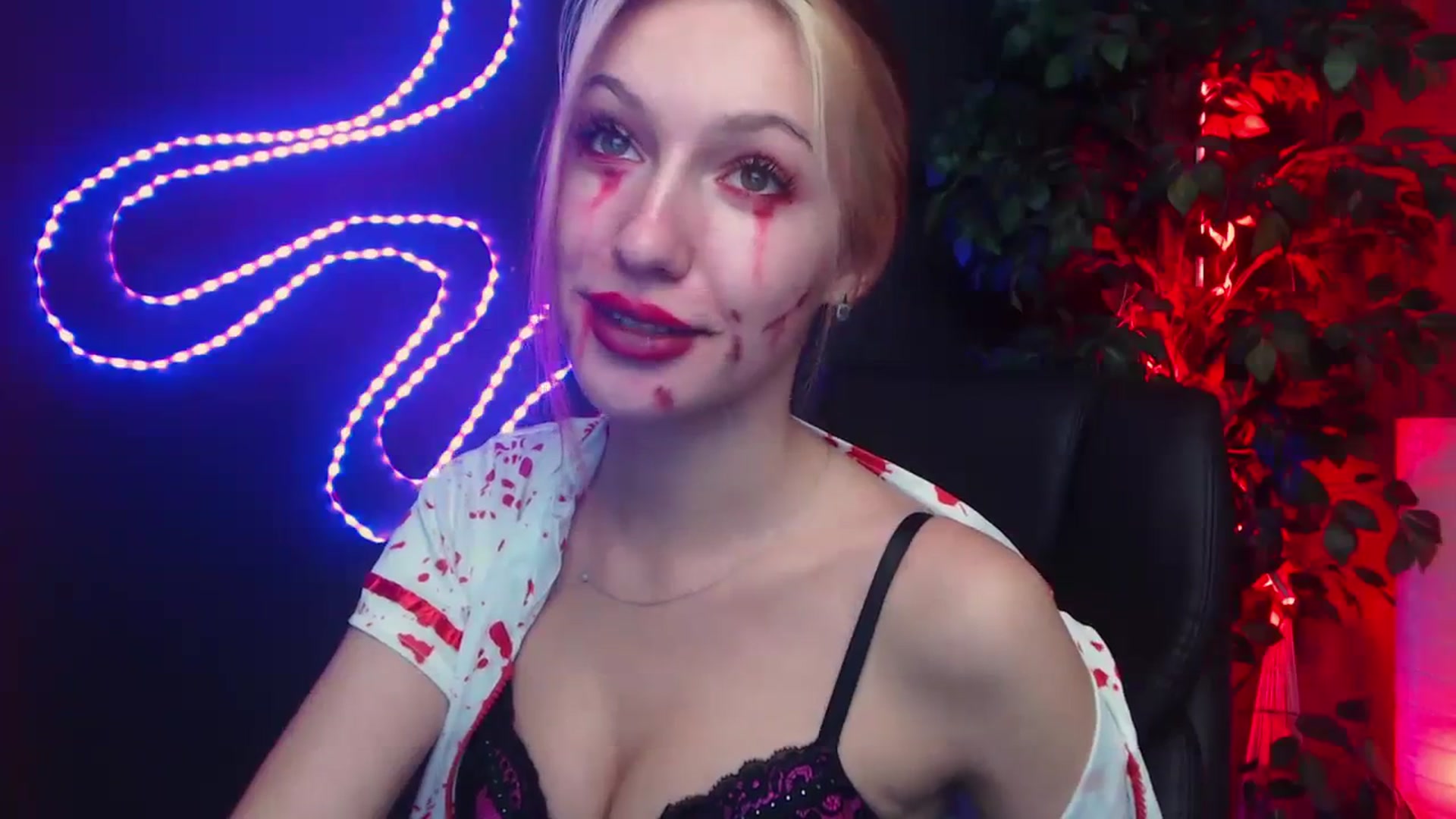 Gallery image thumbnail from LovelyGin's myfreecams stream on, 10/30/2023, 16:01 image 20 of 20