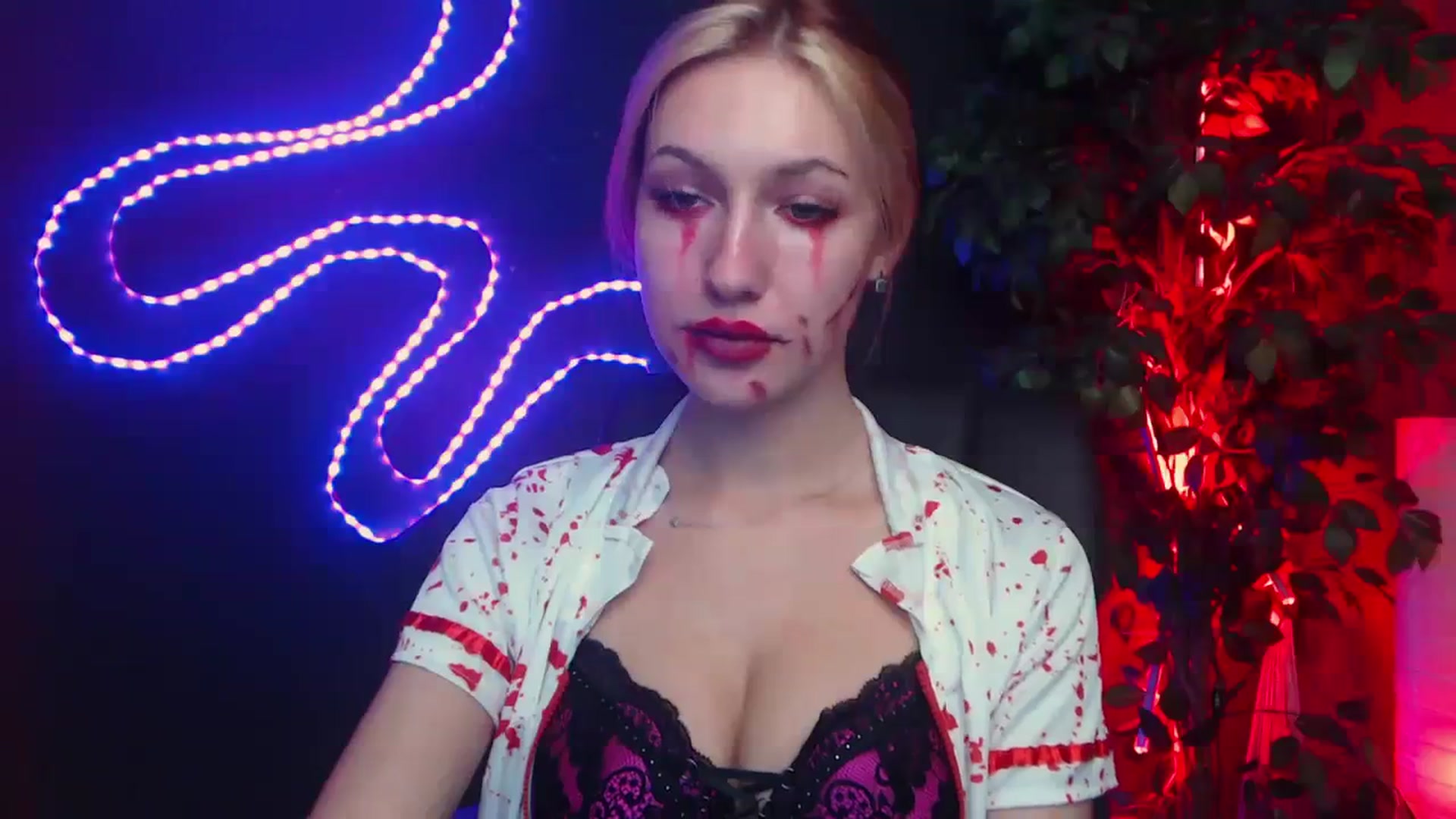 Gallery image thumbnail from LovelyGin's myfreecams stream on, 10/30/2023, 16:01 image 16 of 20