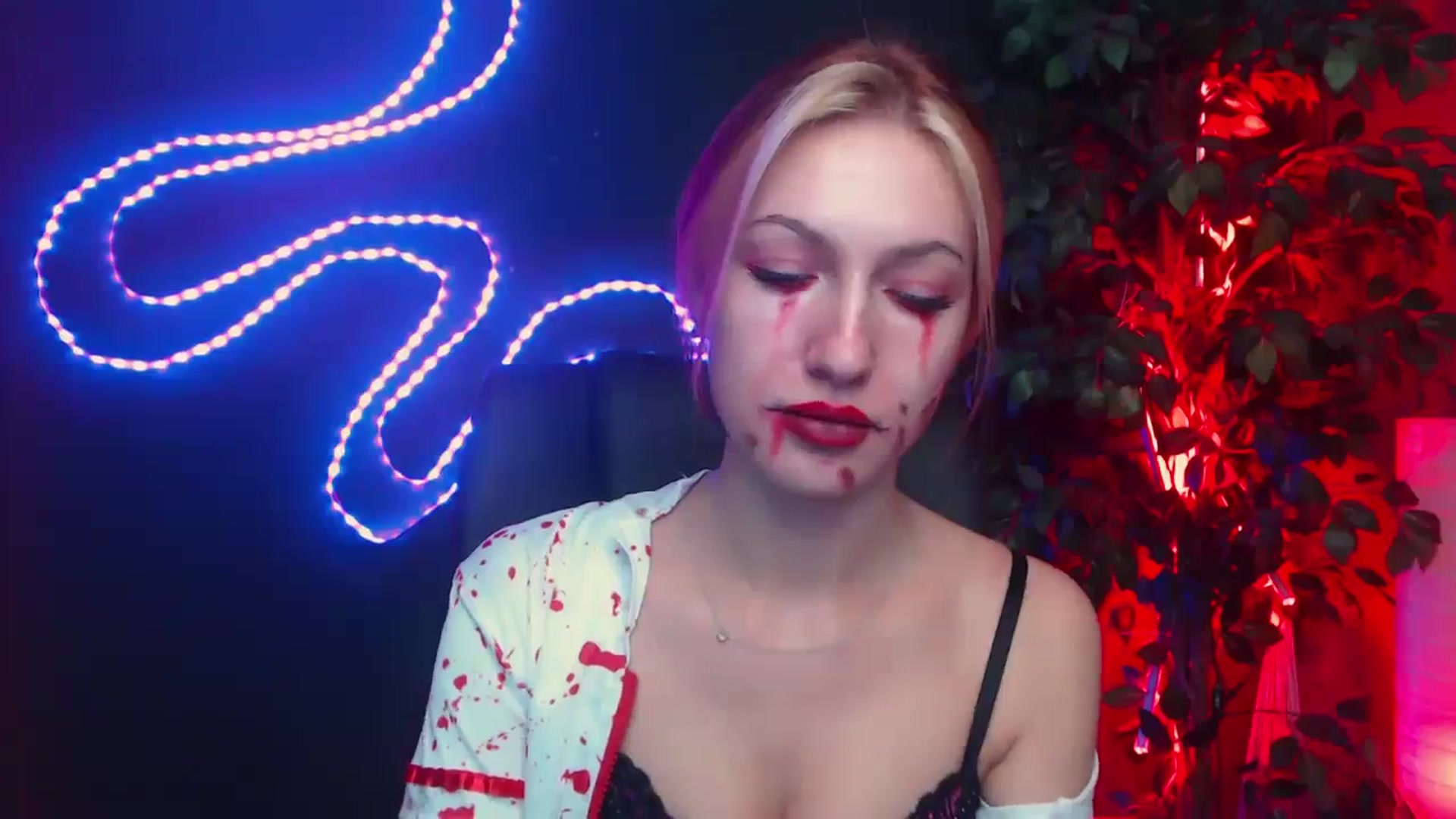 Gallery image thumbnail from LovelyGin's myfreecams stream on, 10/30/2023, 16:01 image 18 of 20
