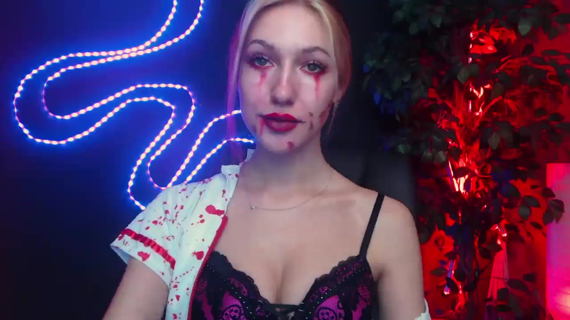 Gallery image thumbnail from LovelyGin's myfreecams stream on, 10/30/2023, 16:01 image 19 of 20