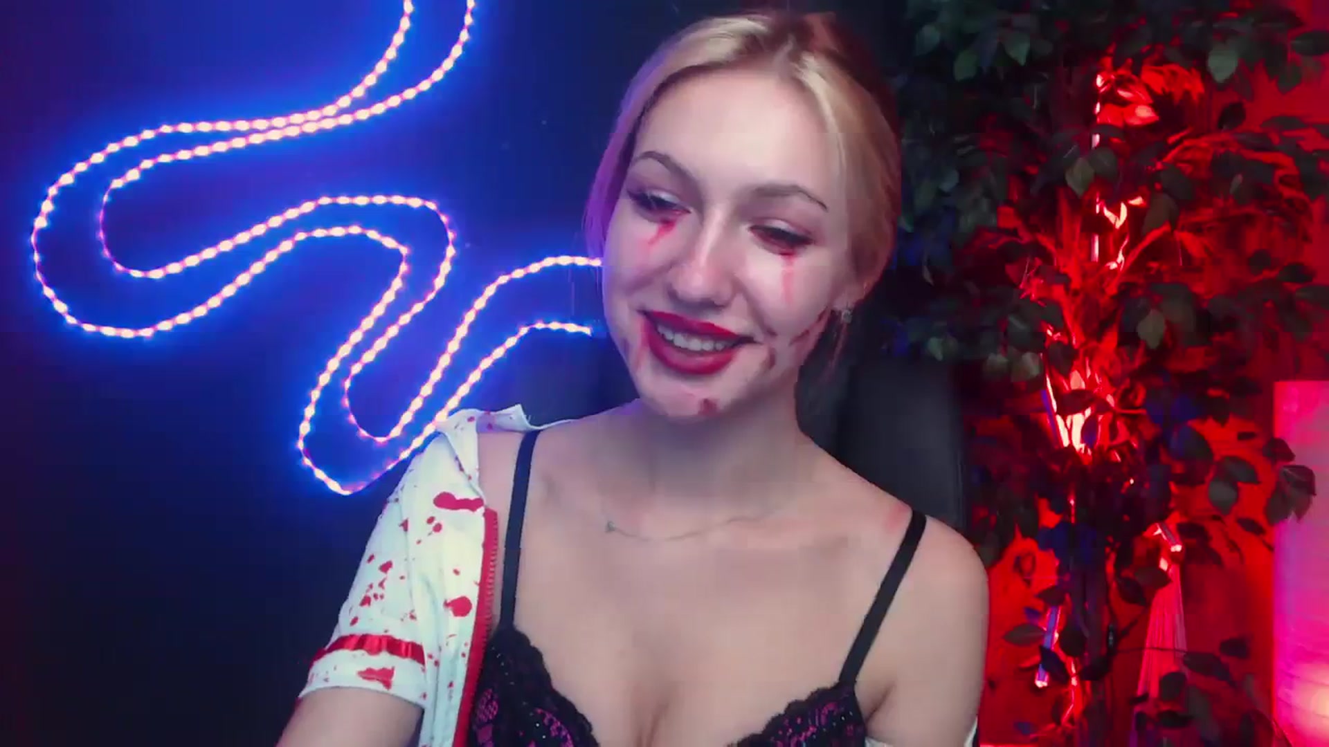 Gallery image thumbnail from LovelyGin's myfreecams stream on, 10/30/2023, 16:01 image 17 of 20