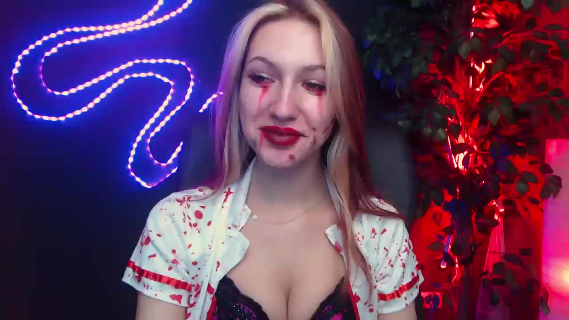 Gallery image thumbnail from LovelyGin's myfreecams stream on, 10/30/2023, 16:01 image 9 of 20