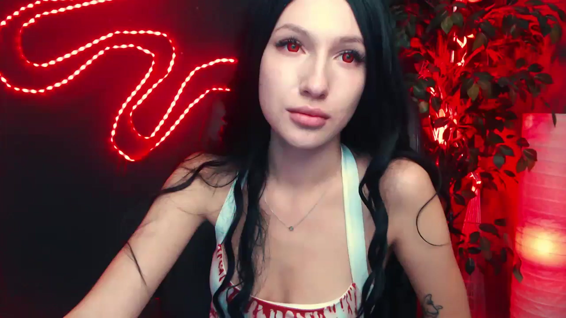 Gallery image thumbnail from LovelyGin's myfreecams stream on, 10/31/2023, 17:25 image 8 of 20