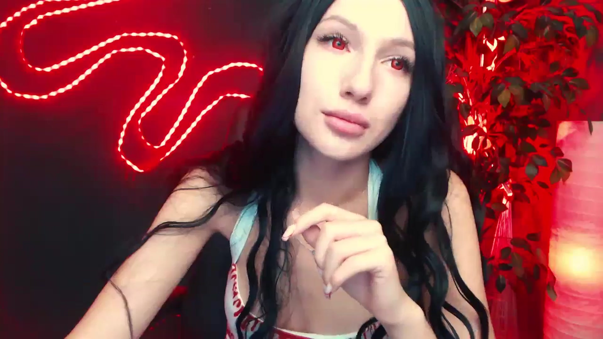 Gallery image thumbnail from LovelyGin's myfreecams stream on, 10/31/2023, 17:25 image 11 of 20