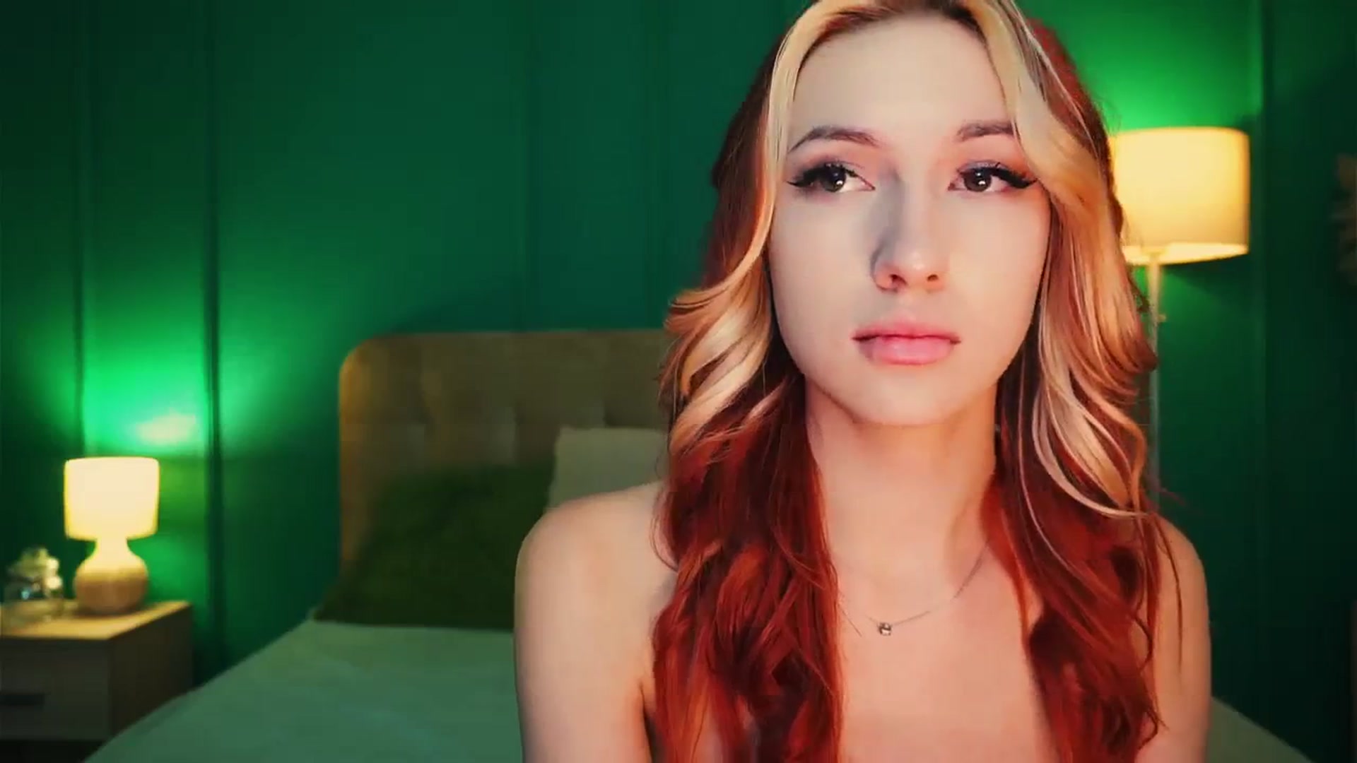 Gallery image thumbnail from LovelyGin's myfreecams stream on, 11/02/2023, 16:55 image 5 of 20